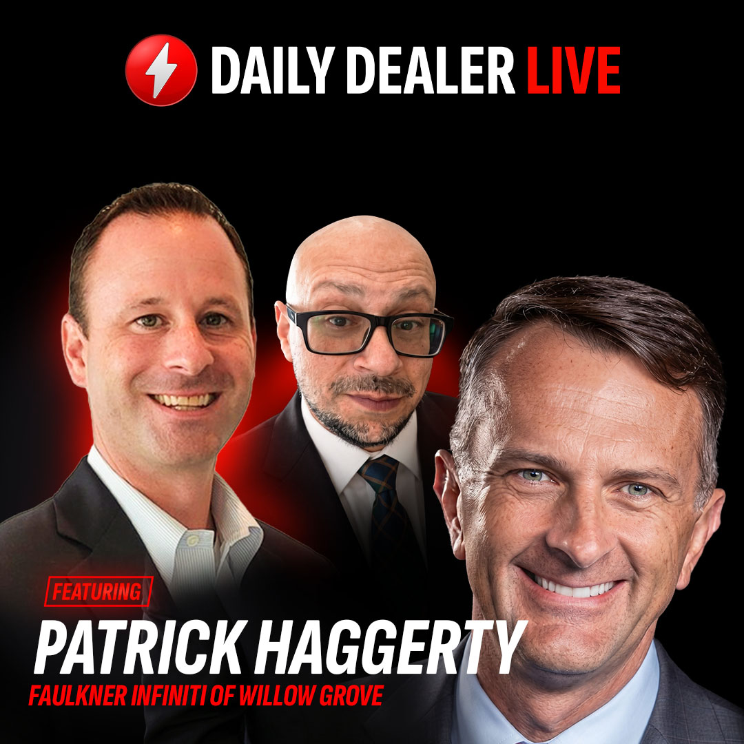 Haggerty on Dealing with Product Gap, Massimilla on Digital Handoff | Daily Dealer Live