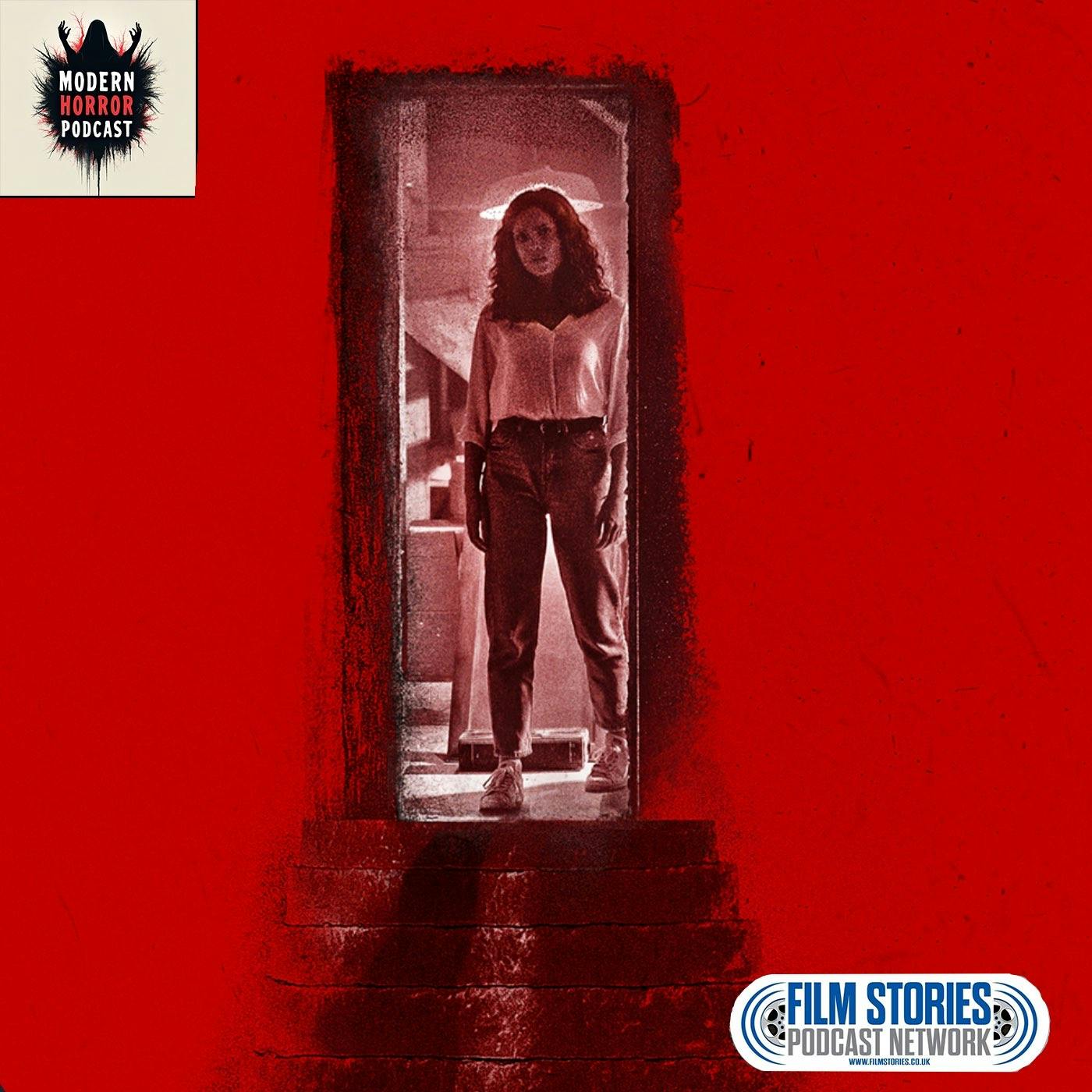 Barbarian with Mary Muñoz Barbarian with Mary Muñoz