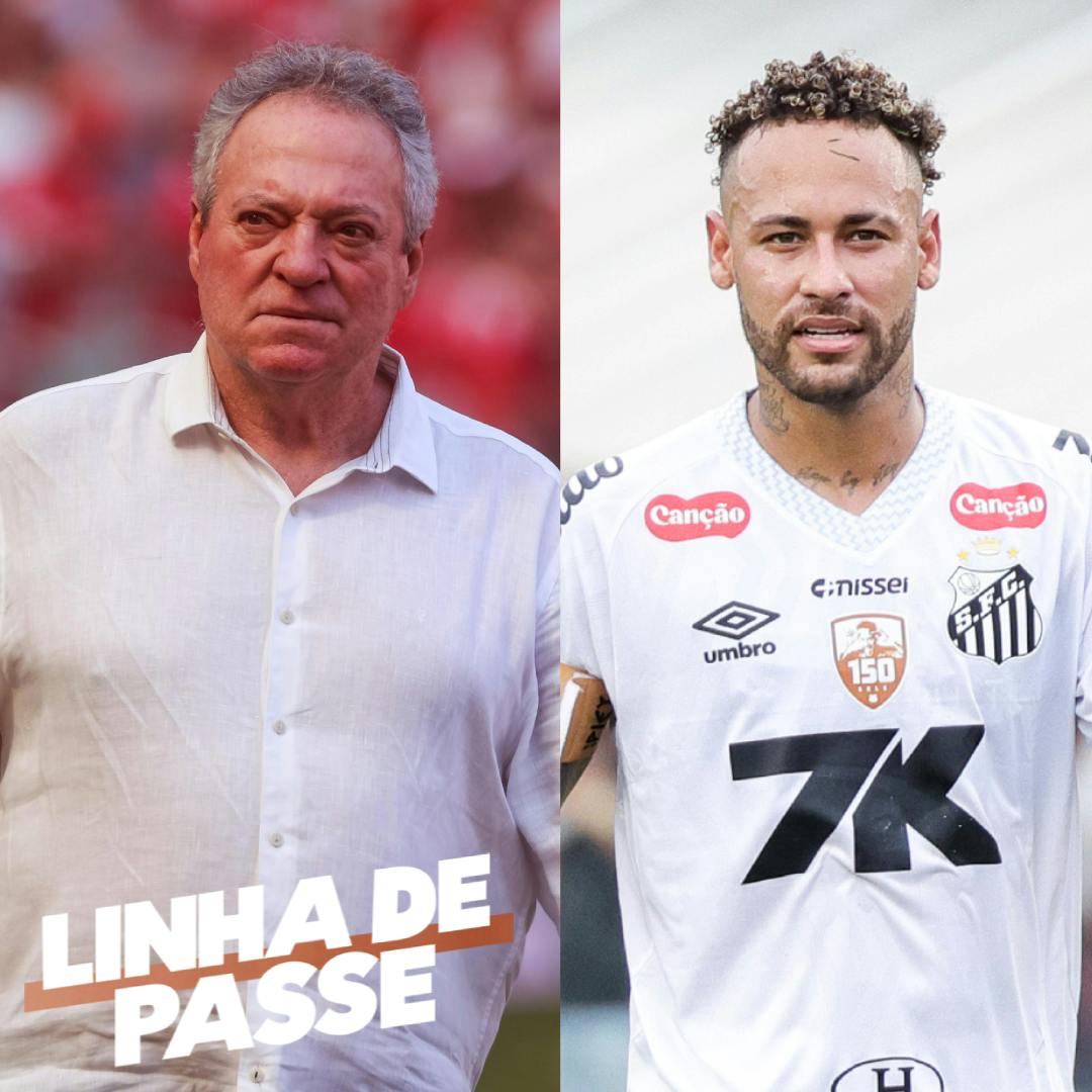 Inter crava permanência na Série A, Santos escapa do rebaixamento e muito mais: tudo sobre a 38ª rodada do Brasileirão Inter crava permanência na Série A, Santos escapa do rebaixamento e muito mais: tudo sobre a 38ª rodada do Brasileirão