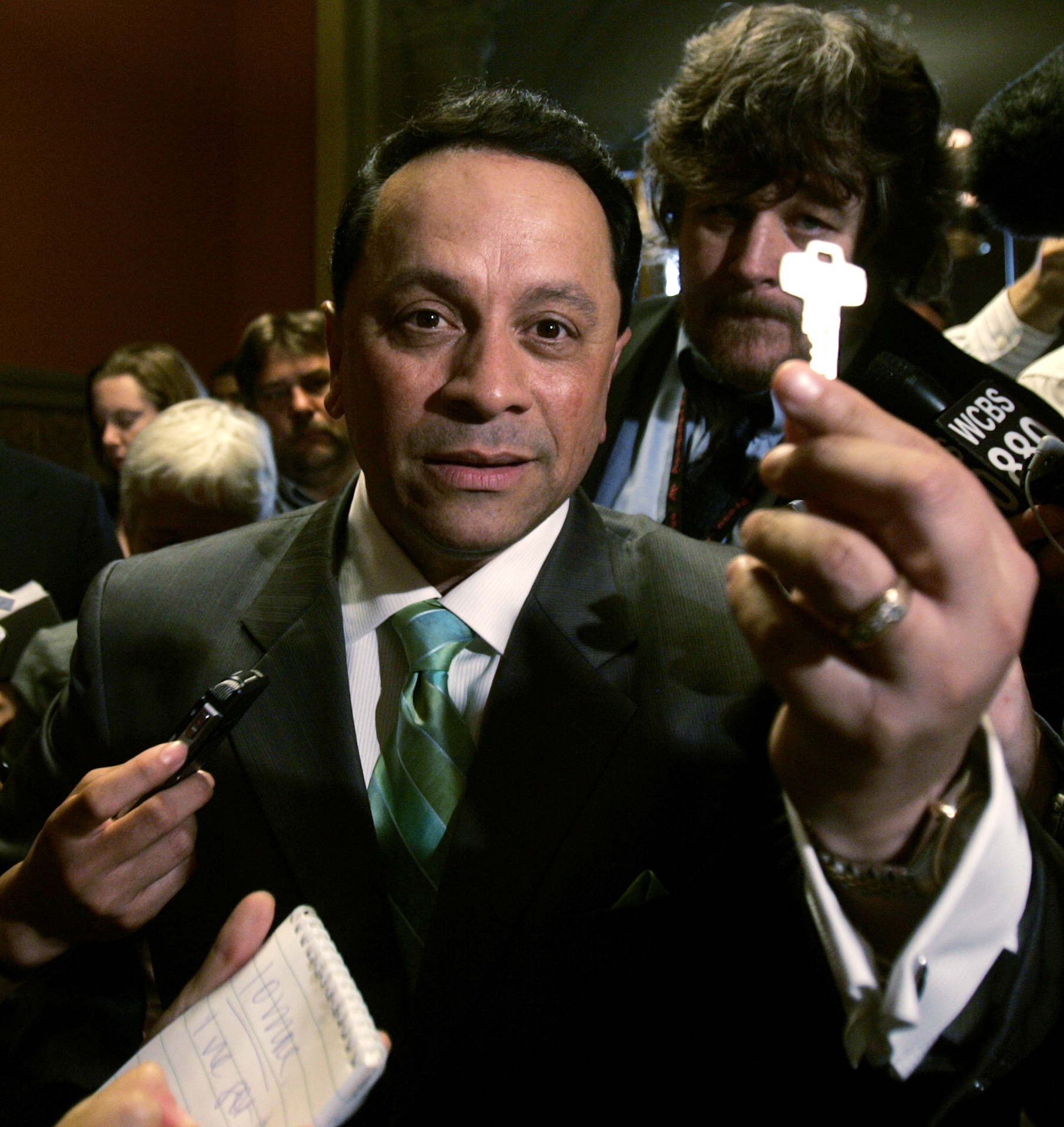 Tales from the Coup: New Senate Order