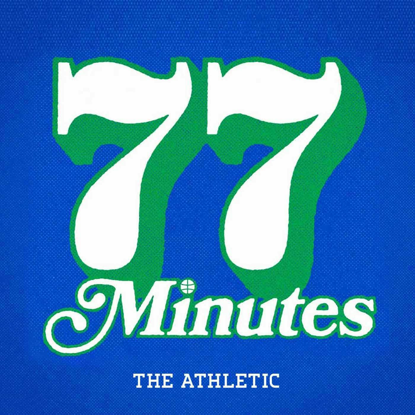 77 Minutes podcast 