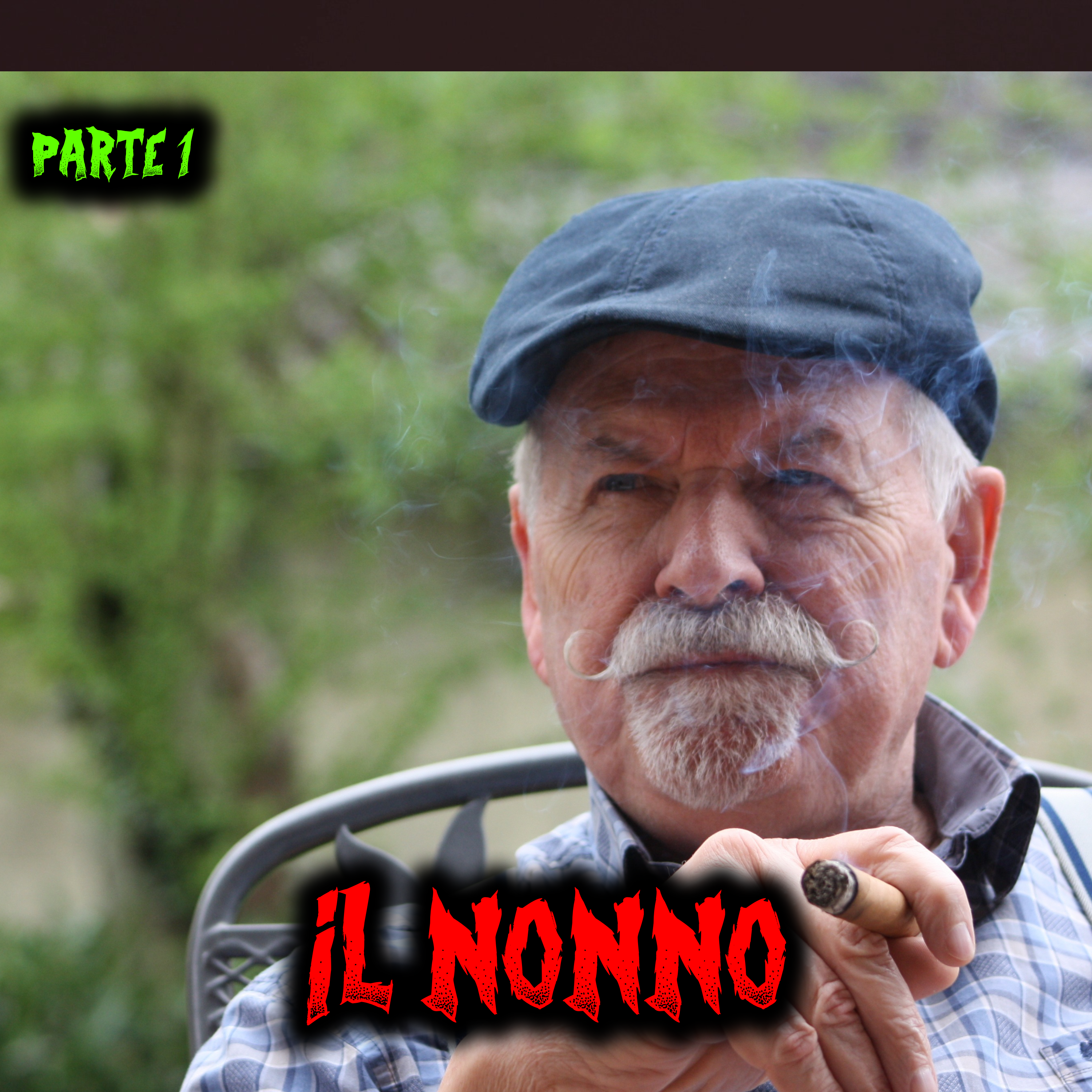 Il Nonno - Parte 1 - Racconti Horror episode artwork