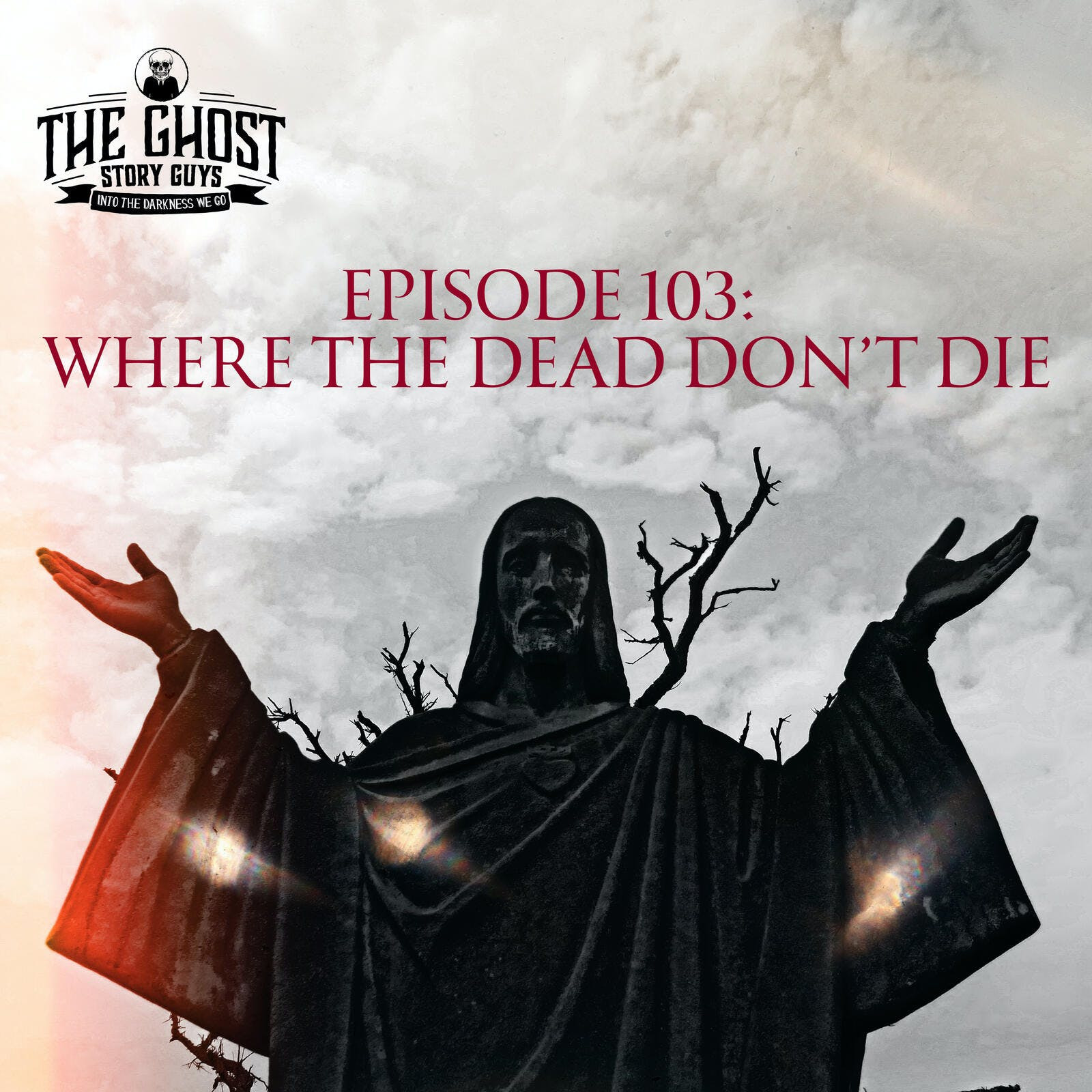 The Ghost Story Guys