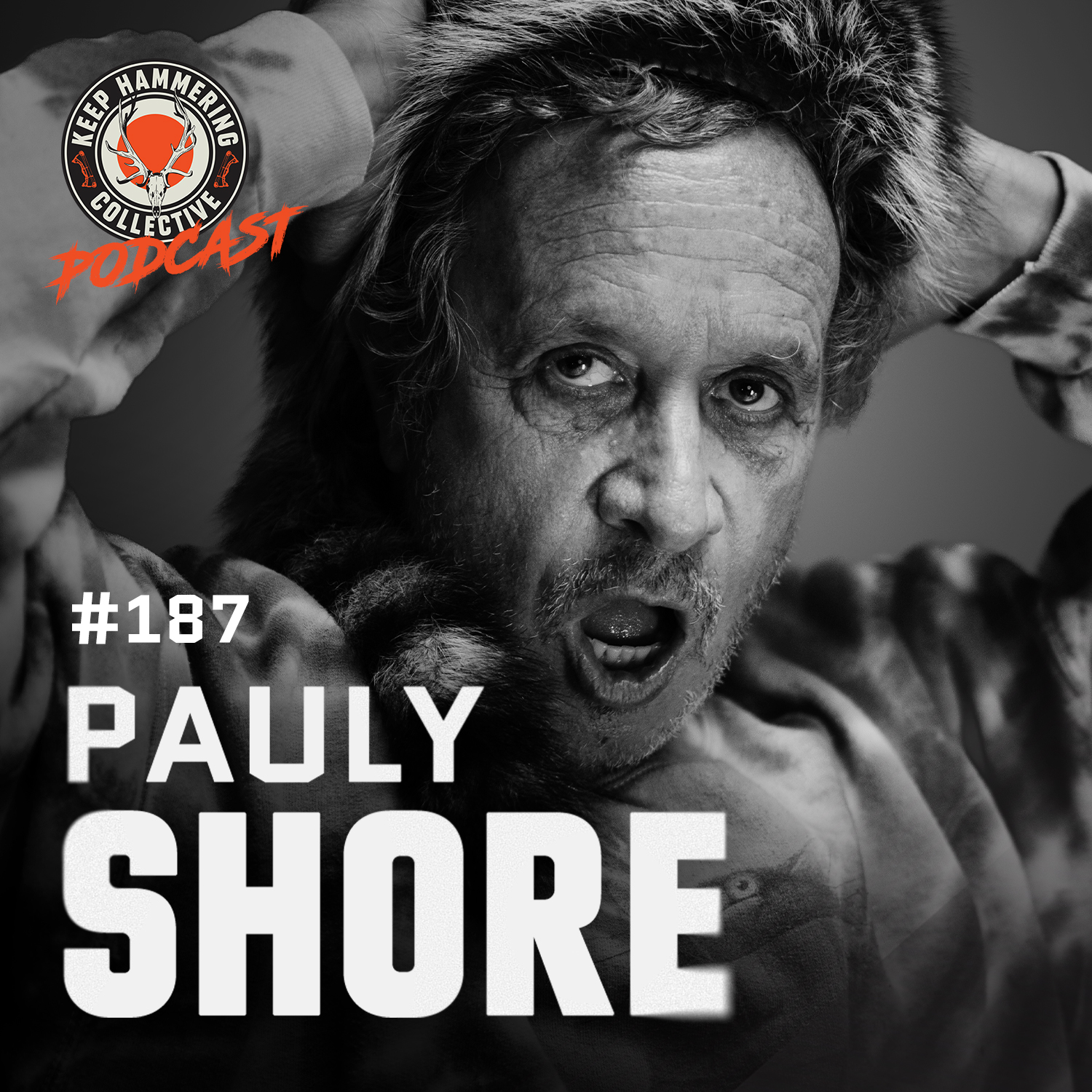 KHC 187 - Pauly Shore