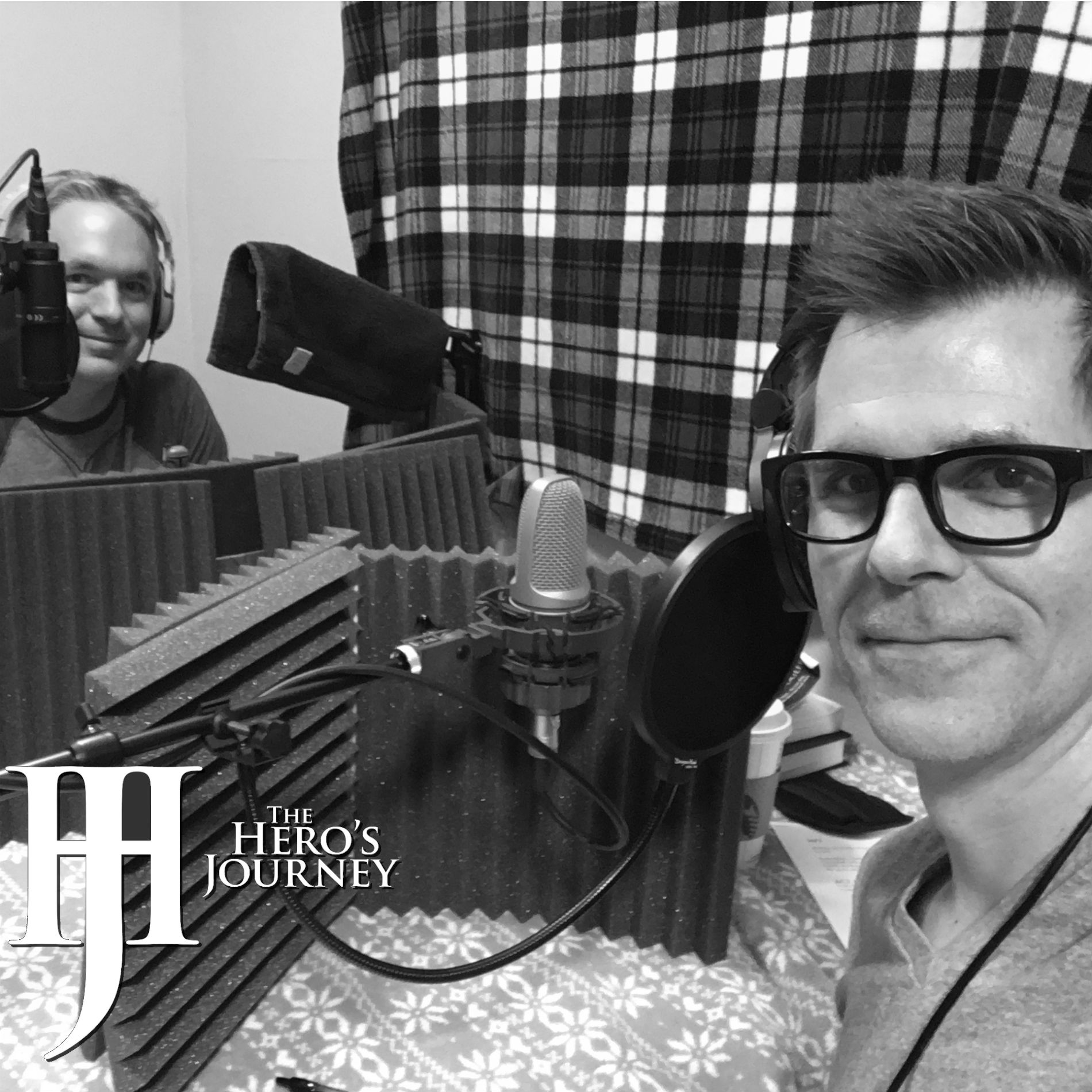 The Hero\'s Journey℠ Podcast