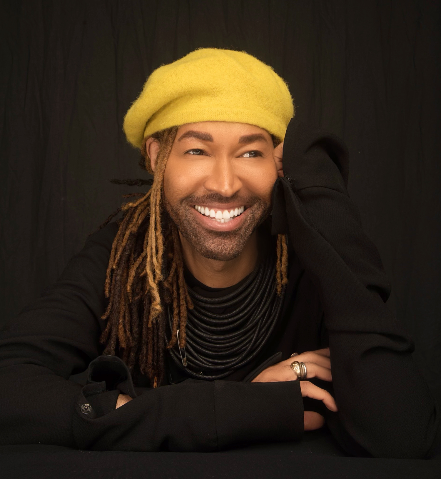 DREAMLEAPERS® with Harriette Cole