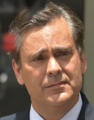 Jonathan Turley, "The Indispensable Right"