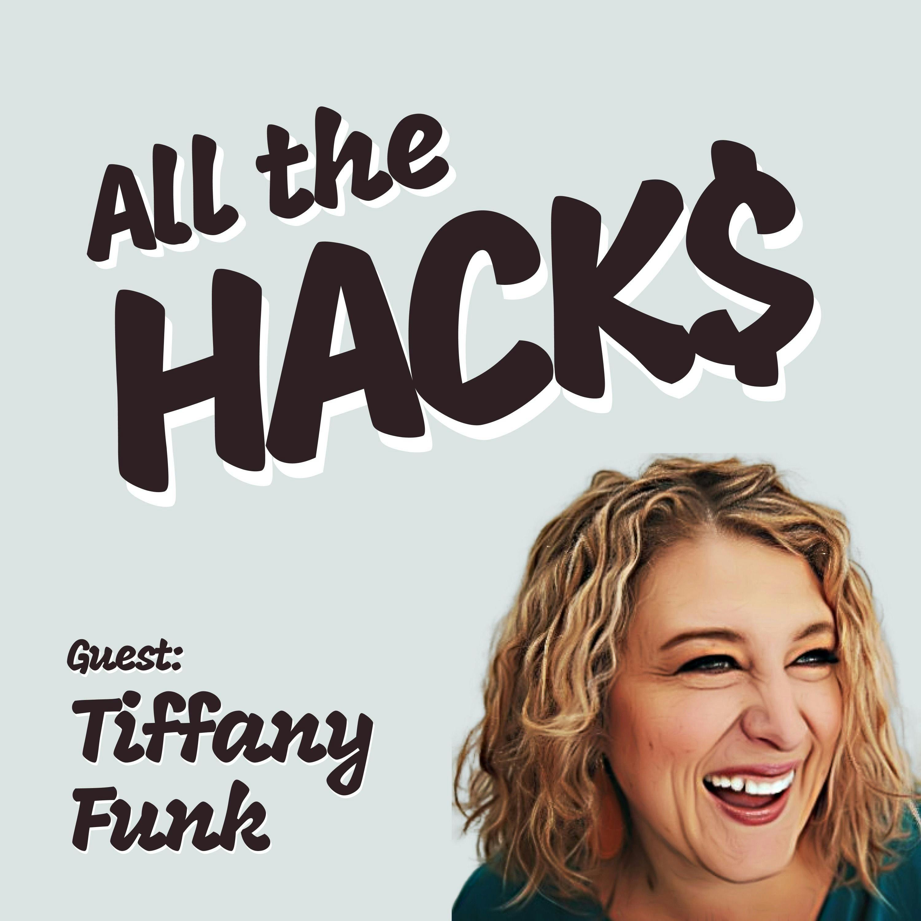 Booking Flights with Points and All Things Award Travel with Tiffany Funk
