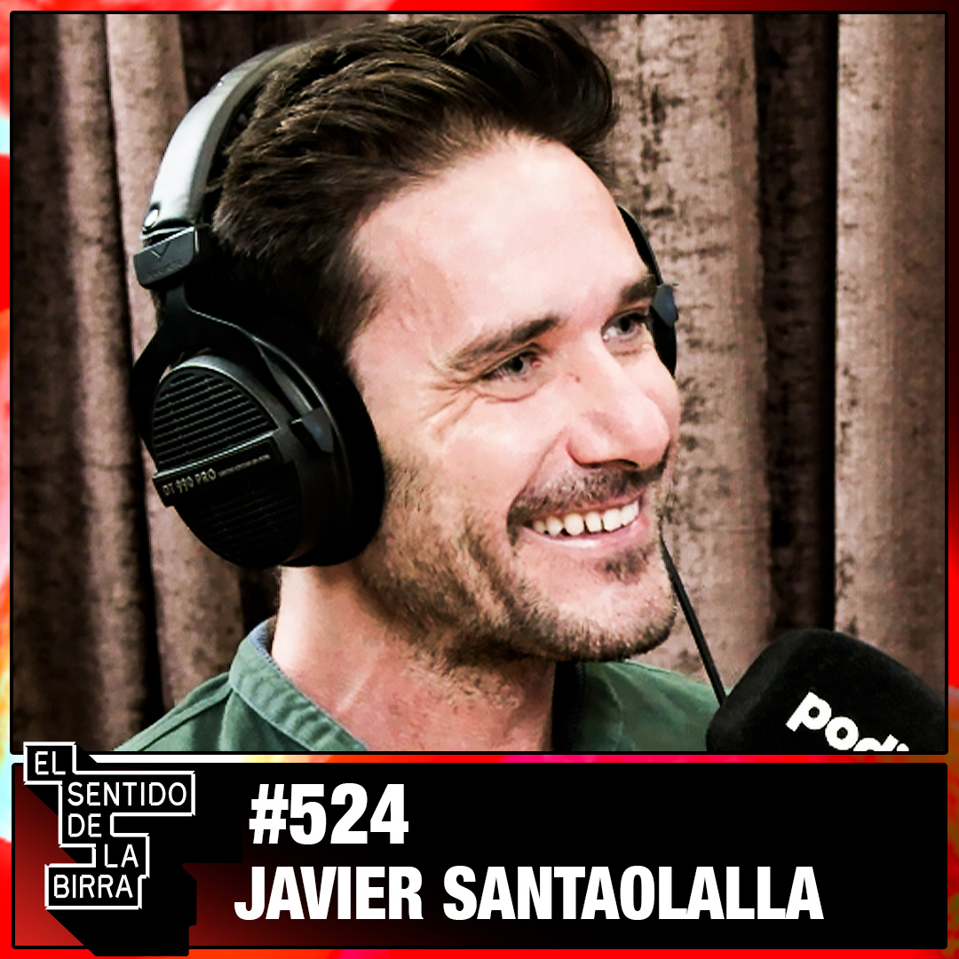 El Sentido de la Birra con Ricardo Moya