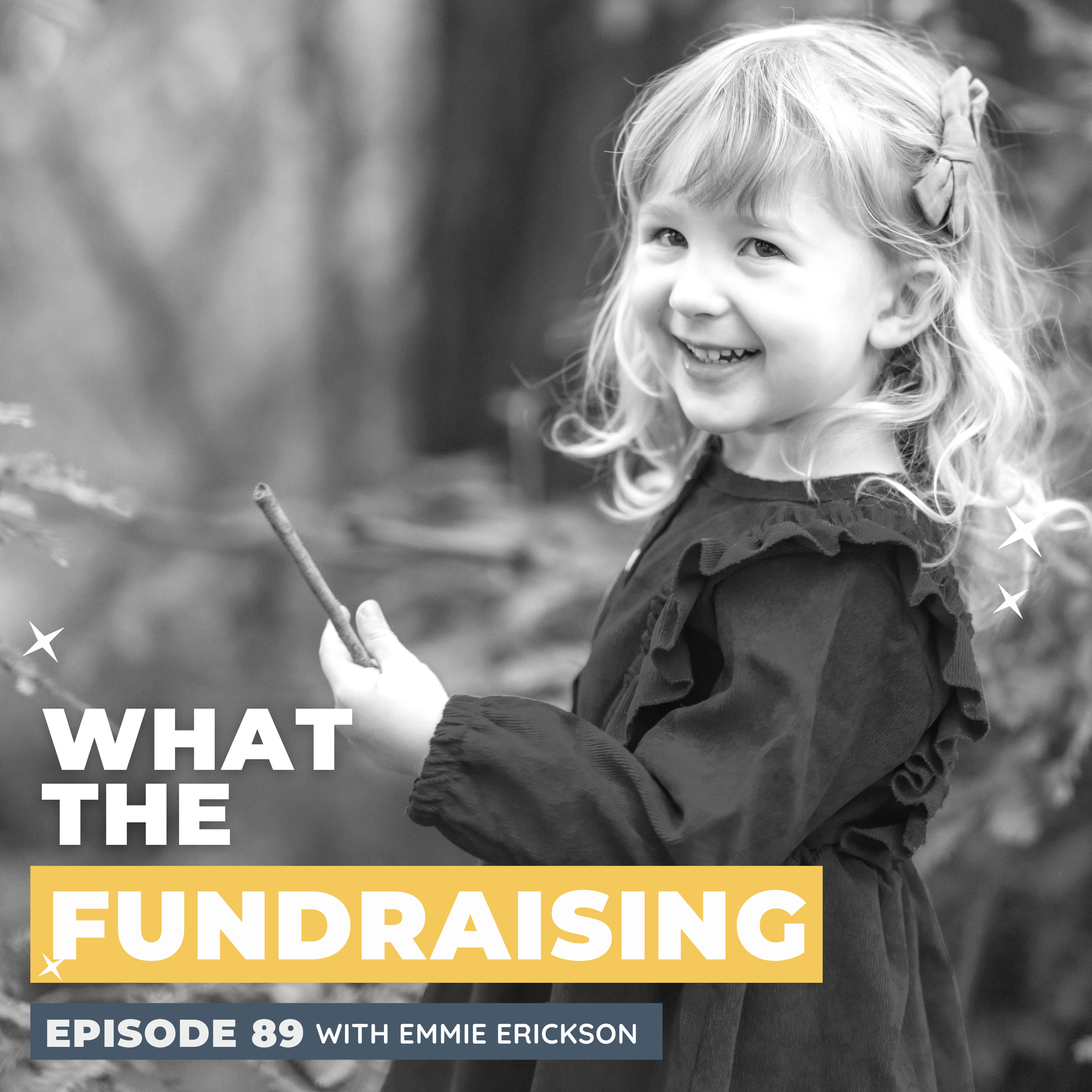 What the Fundraising