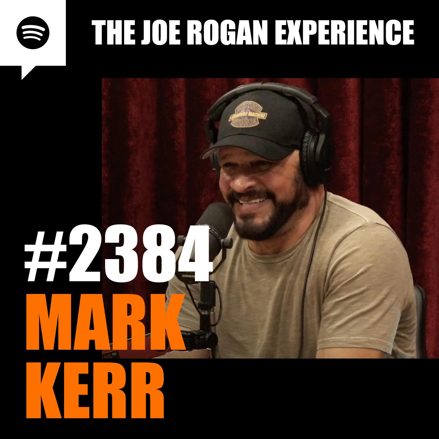 #2384 - Mark Kerr