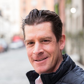 #18: The Value of Cyber Liability Insurance with Andy Anderson, Founder & CEO of Datastream Cyber Insurance