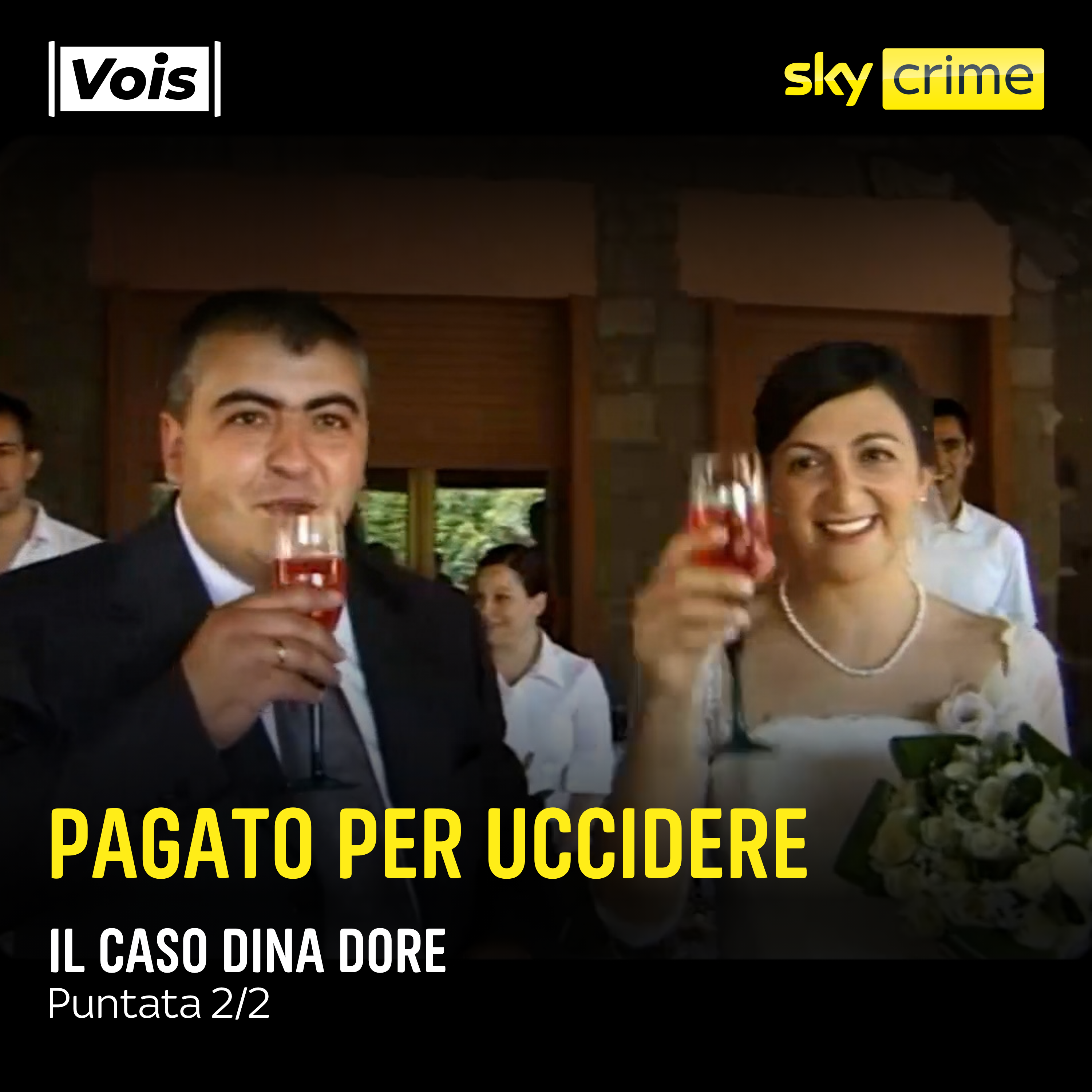 Pagato per uccidere | Il caso Dina Dore – puntata 2/2