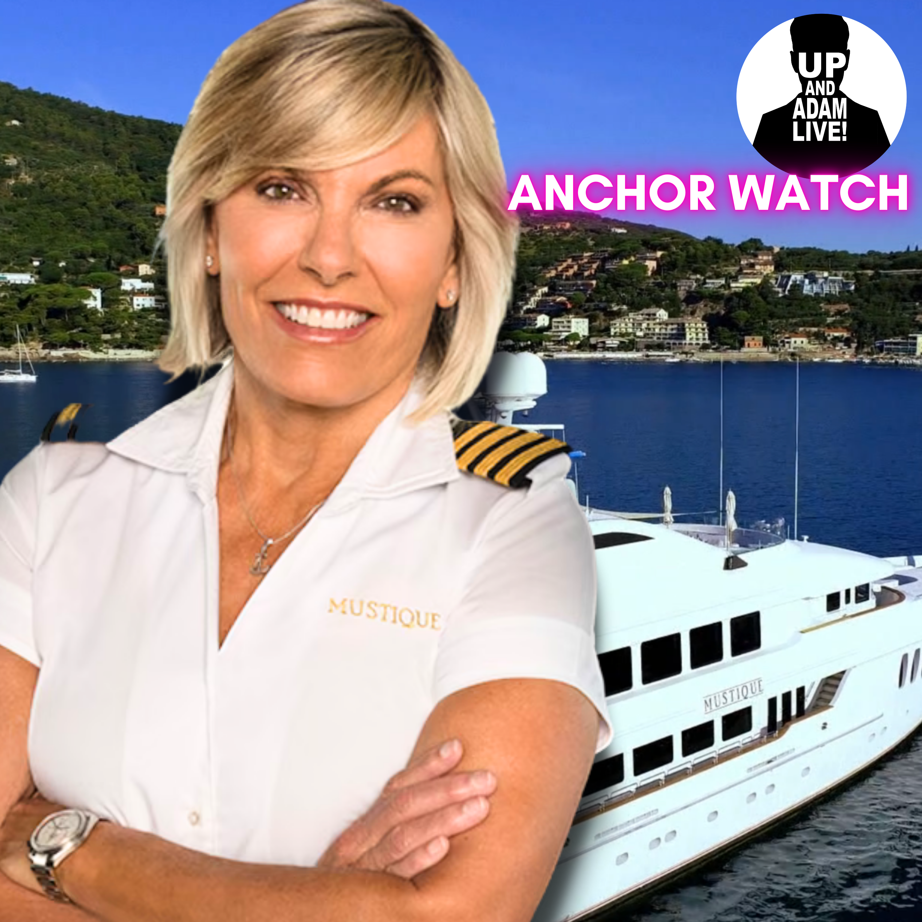 Below Deck Med S8 E11 Recap! | ANCHOR WATCH