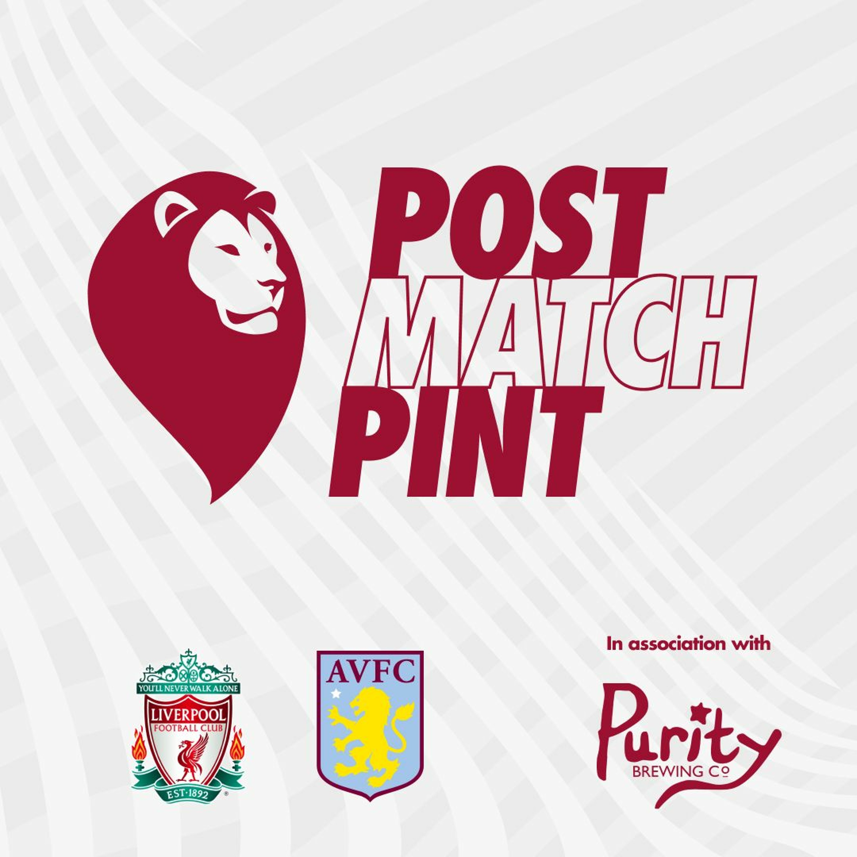 POST MATCH REACTION: Liverpool 1 - Aston Villa 0