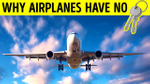 Why Airplanes Don't Have Keys