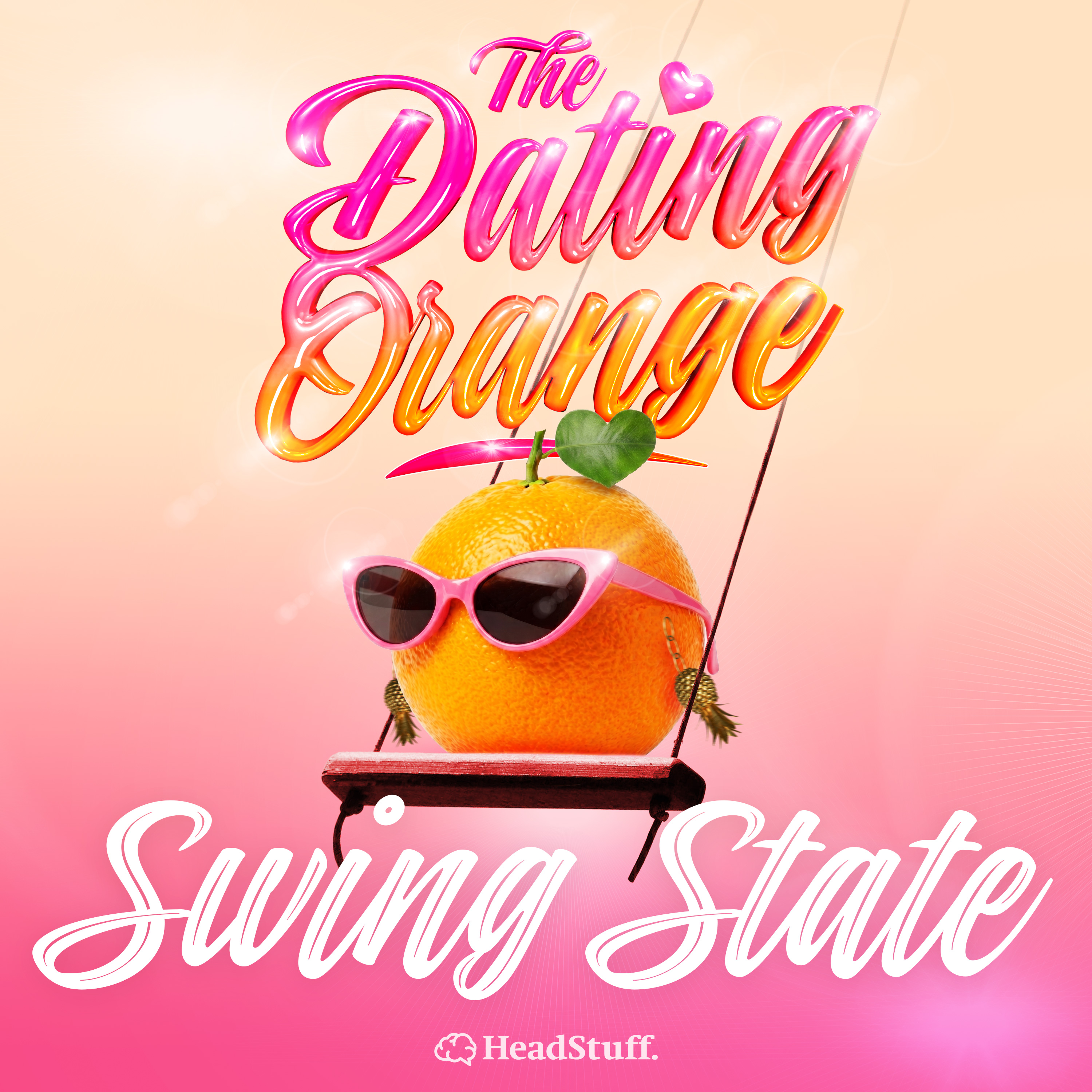Swing State: Full Play podcast artwork