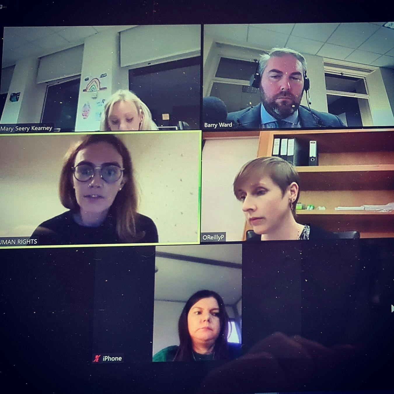 S1 Ep4: Commission of Investigation (Mother and Baby Homes) S1 Ep4: Commission of Investigation (Mother and Baby Homes)