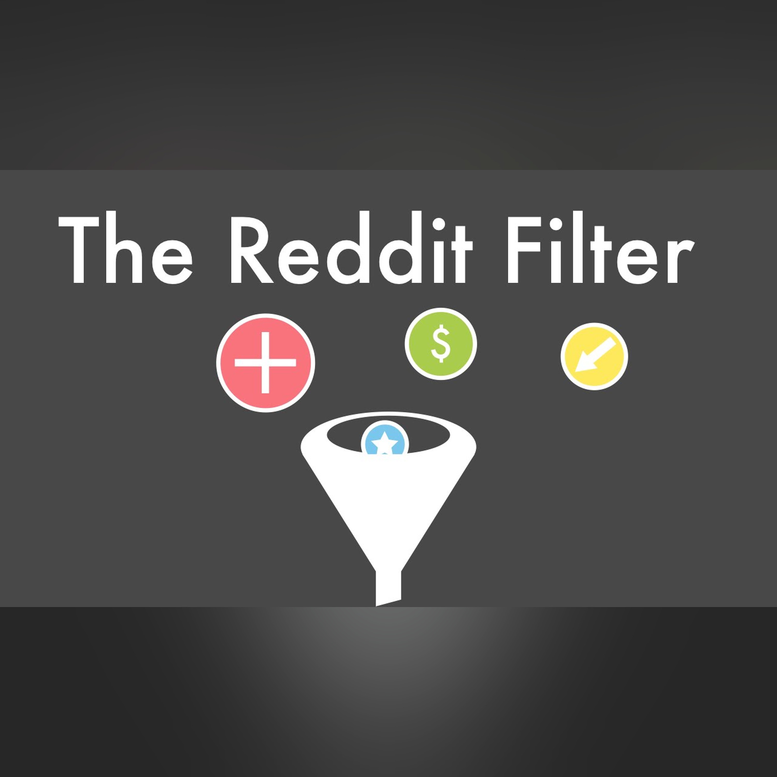 The Reddit Filter episode artwork