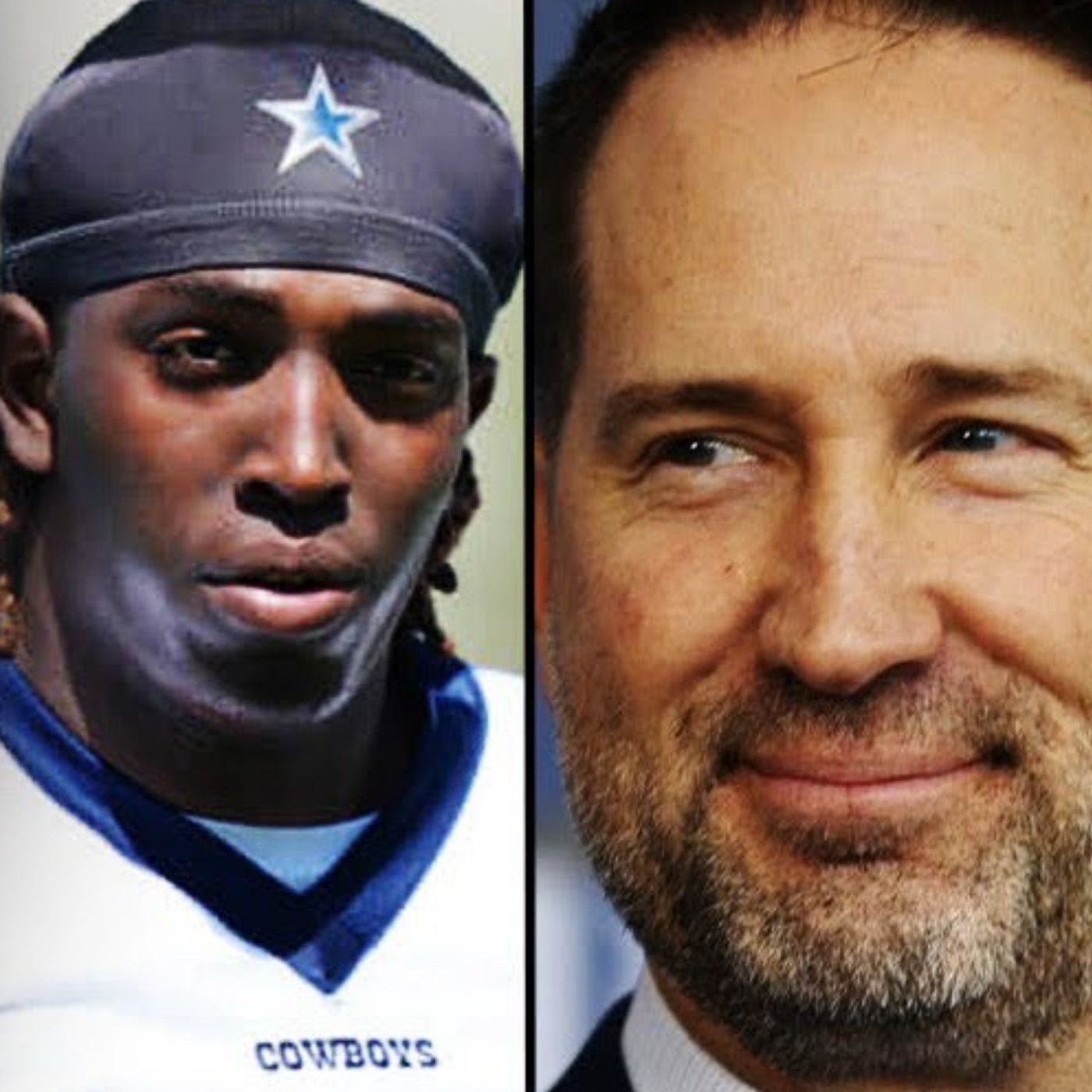 Brian Schottenheimer SOUNDS OFF on Dallas Cowboys OTAs, Culture, Tyler Guyton, & Micah Parsons! episode artwork