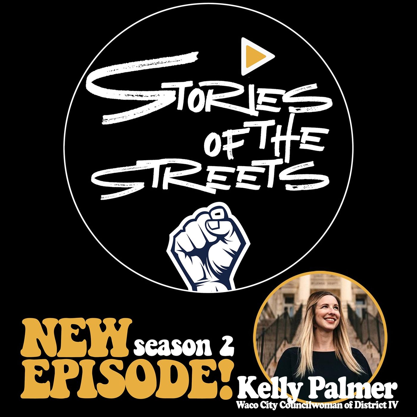 Stories of the Streets