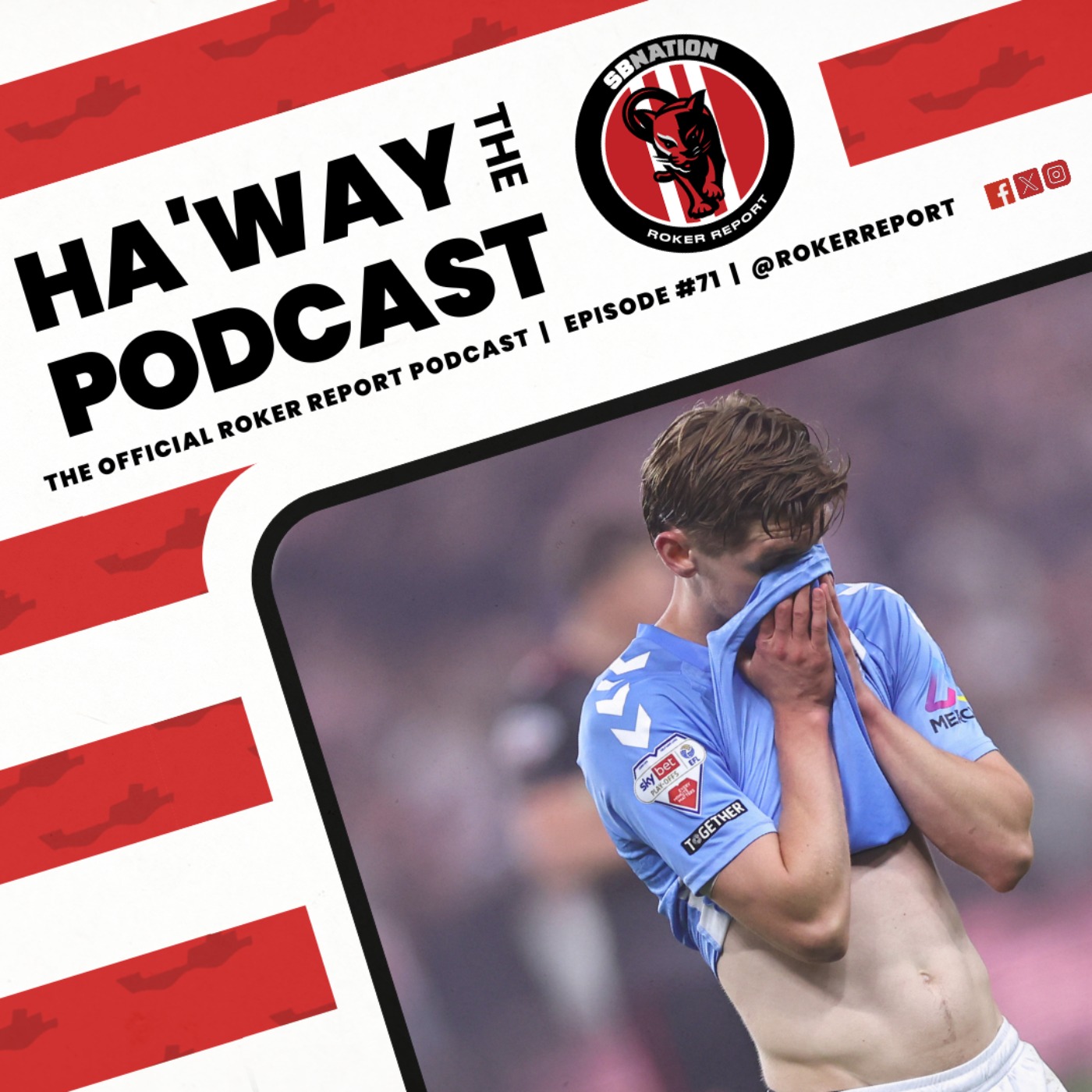 Haway The Podcast