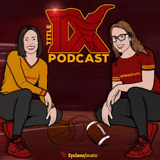 Title IX: Episode 31