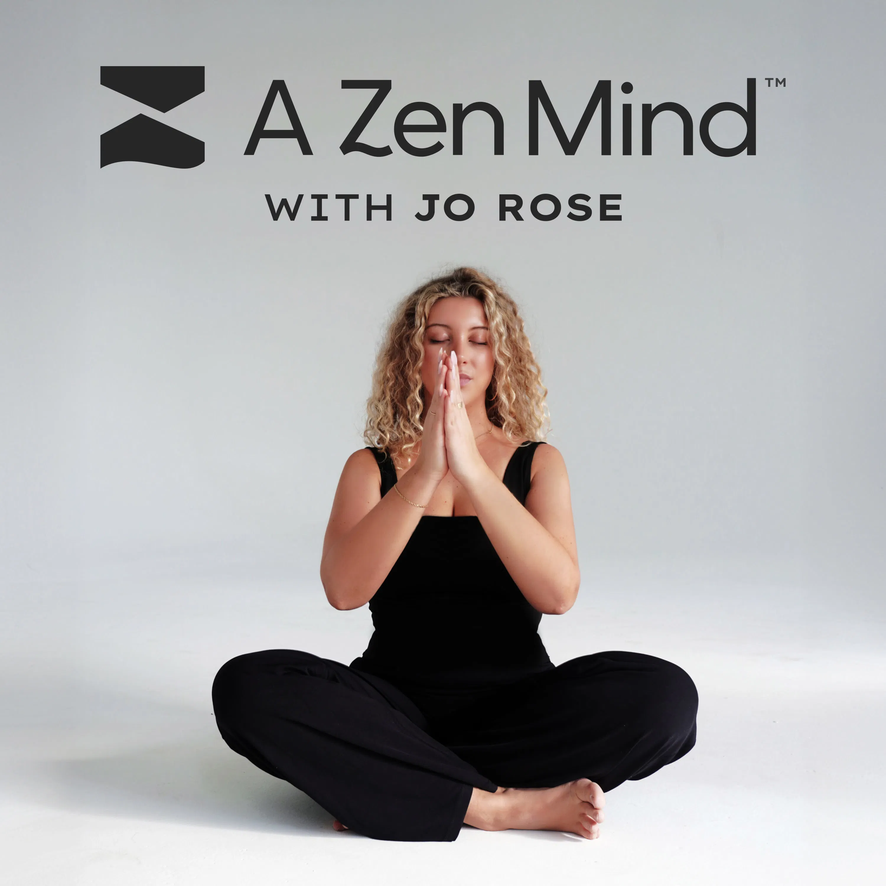 10 Minute Morning Meditation for Pure Happiness (ft. Jo Rose from A Zen Mind) episode artwork