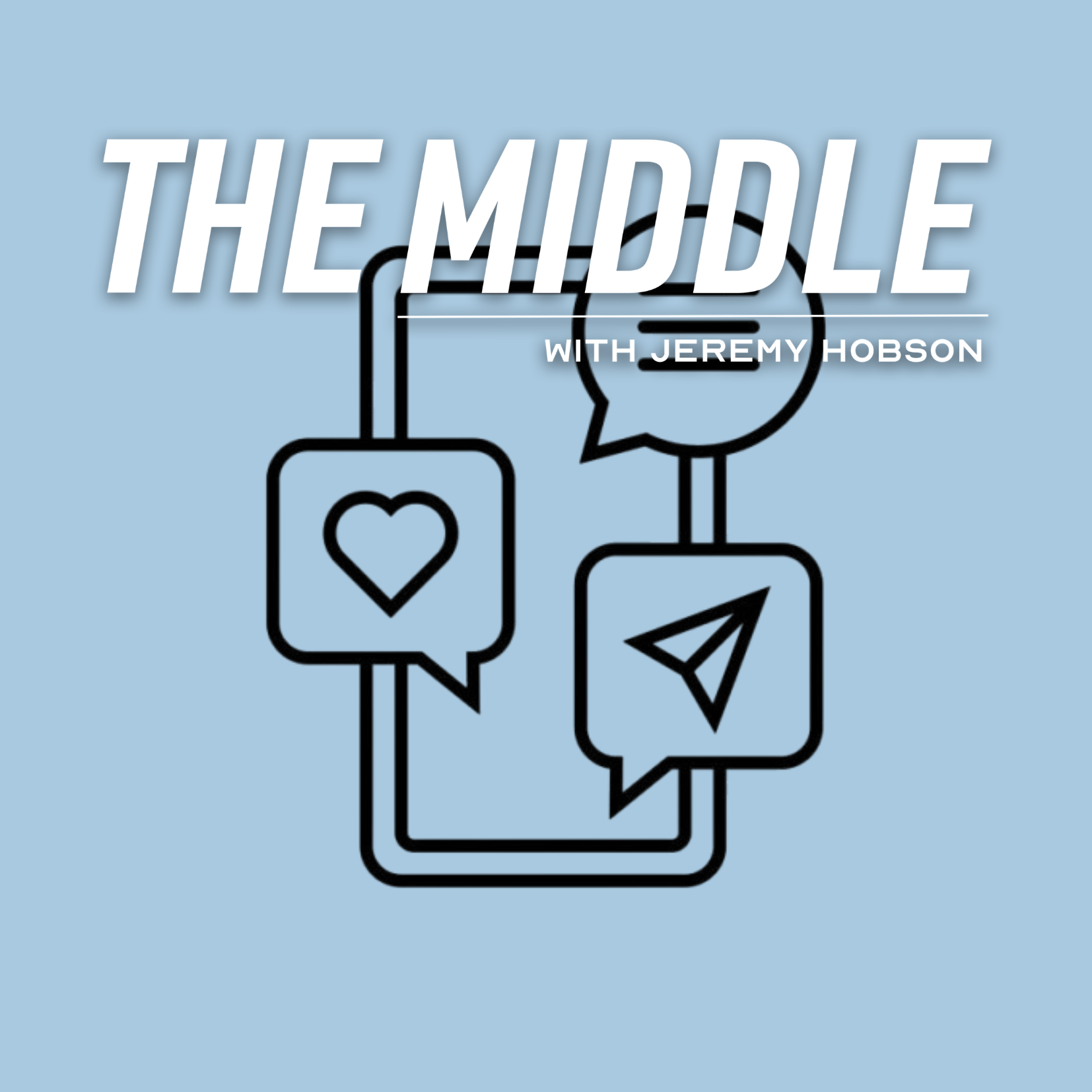 What is Social Media Addiction Doing to Us? episode artwork
