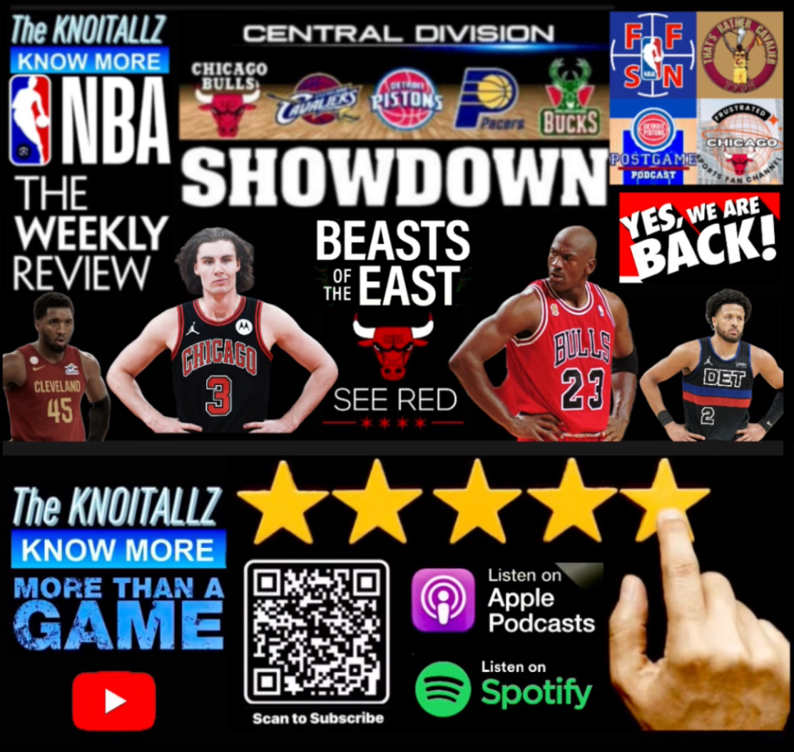 That\'s Rather Cavaliers: A Cleveland Cavaliers Podcast