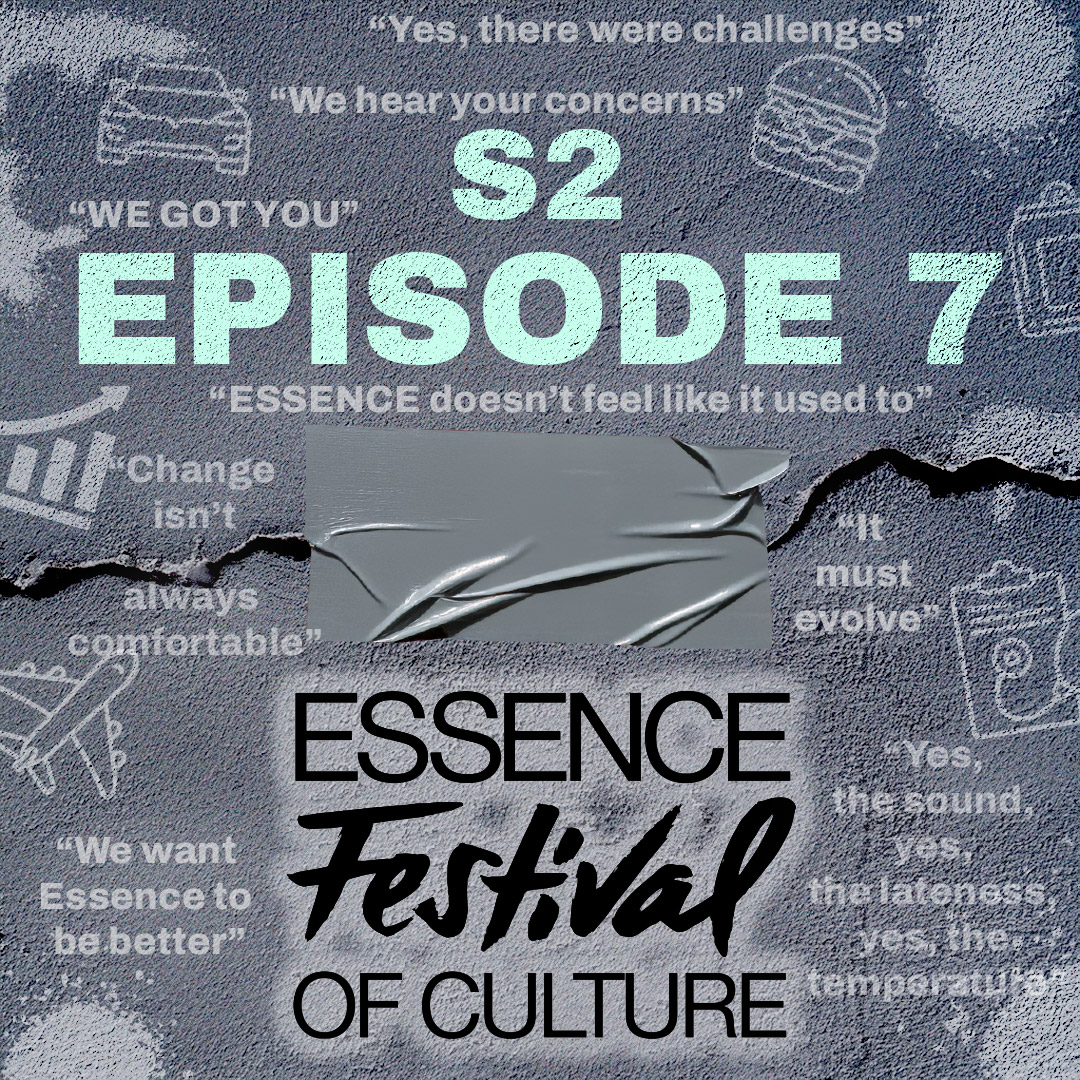 Essence Fest: Fixing a Cultural Icon