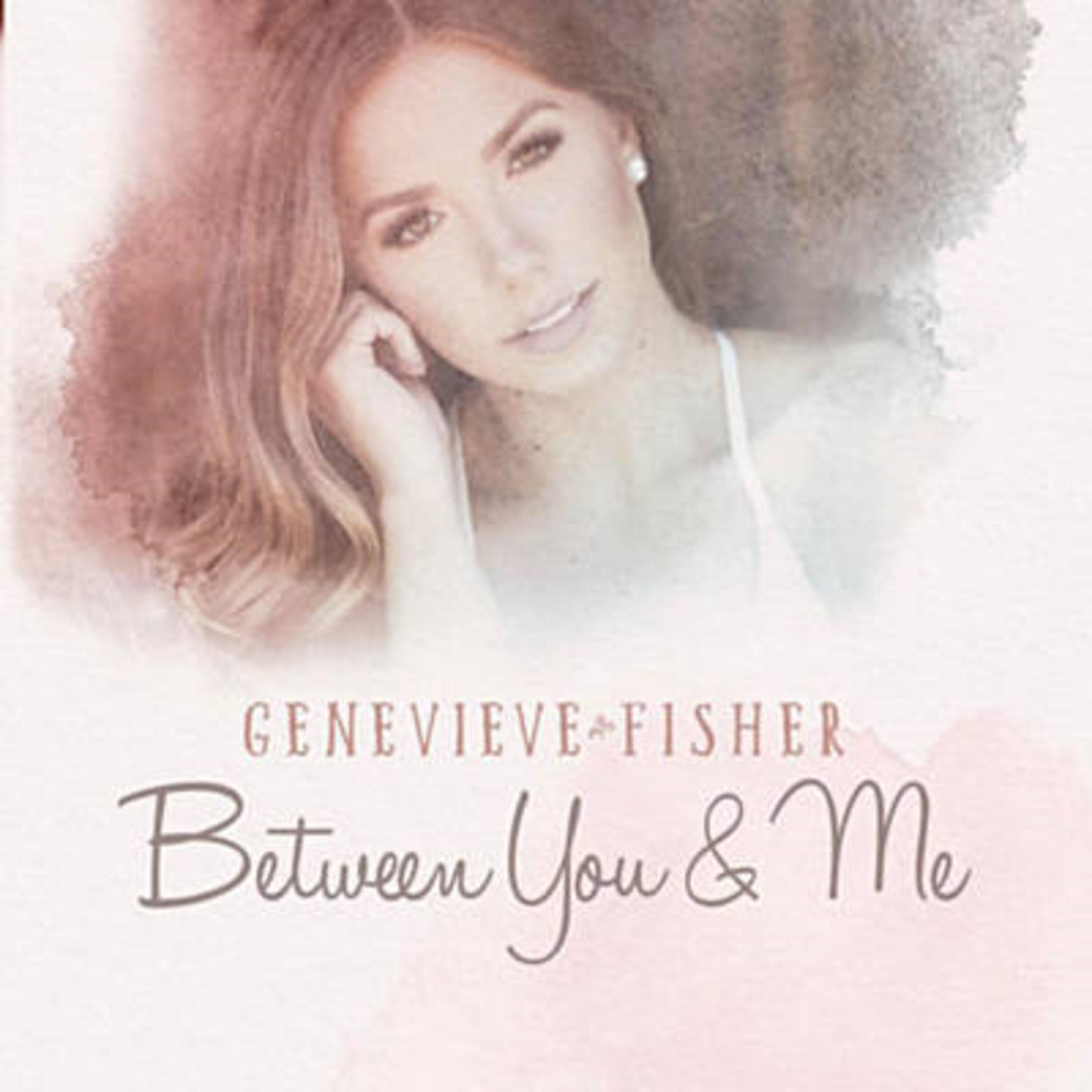 Genevieve Fisher episode artwork