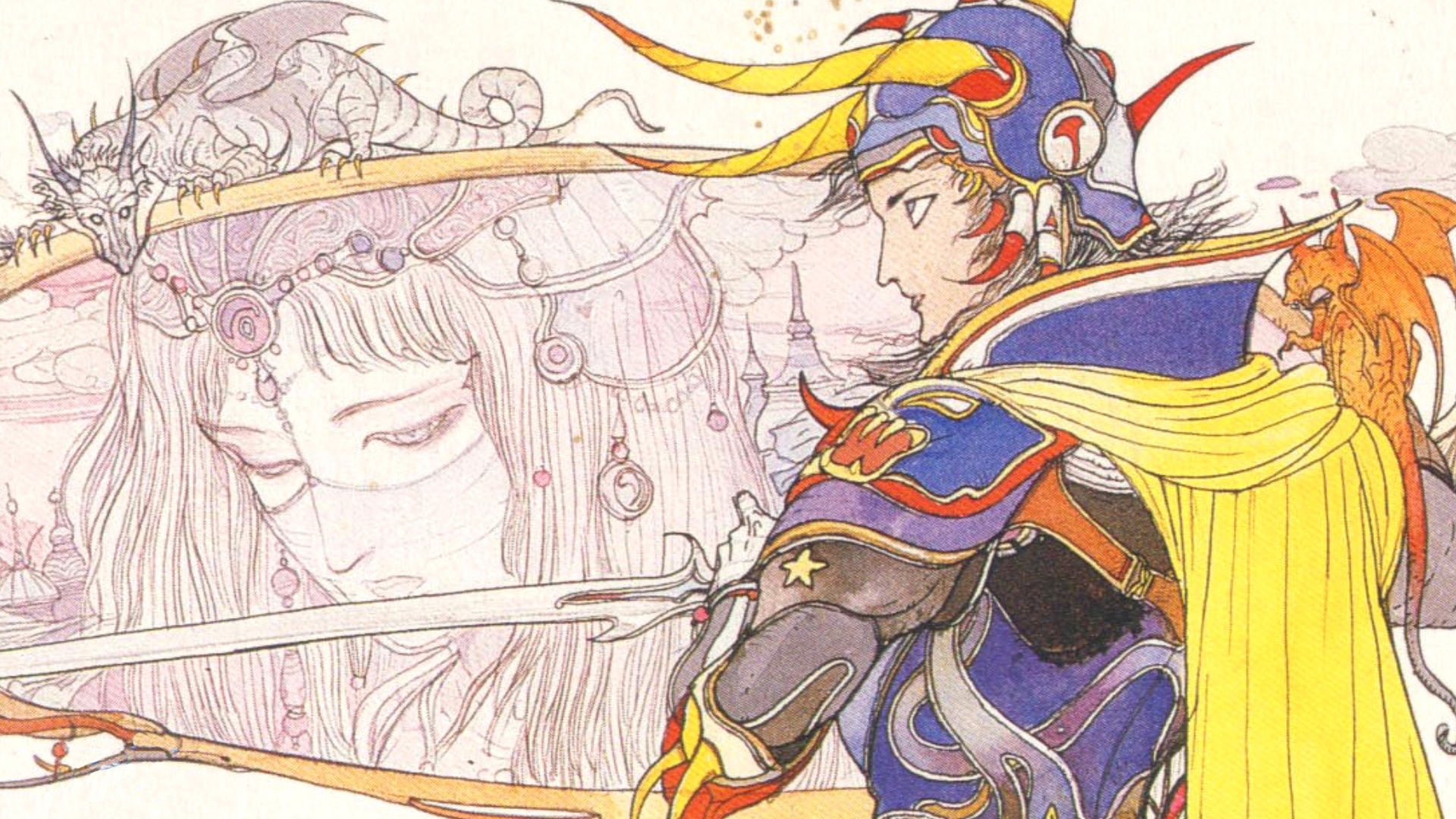 Sharlayan Dropouts: A Final Fantasy XIV Podcast