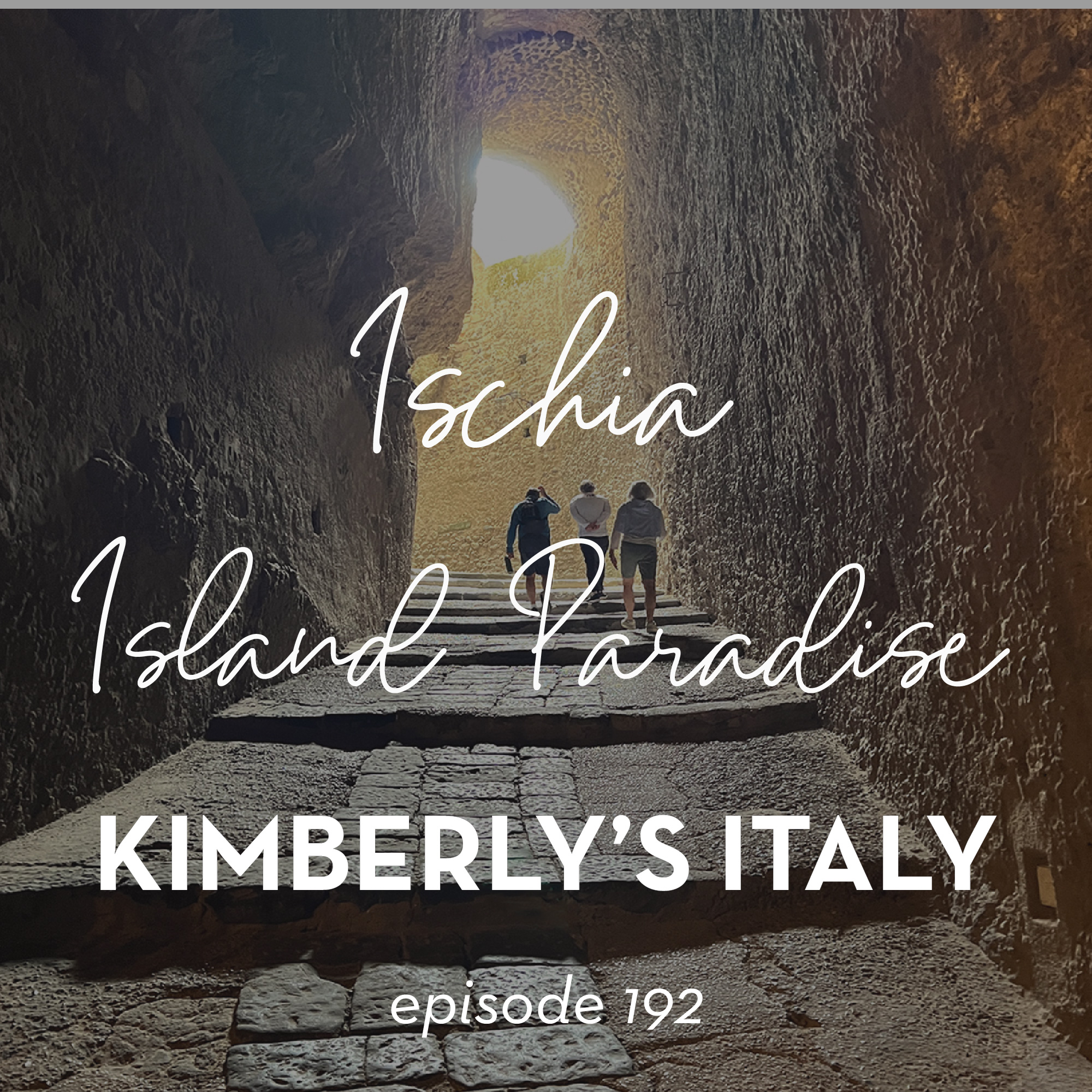 Kimberly\'s Italy Travel