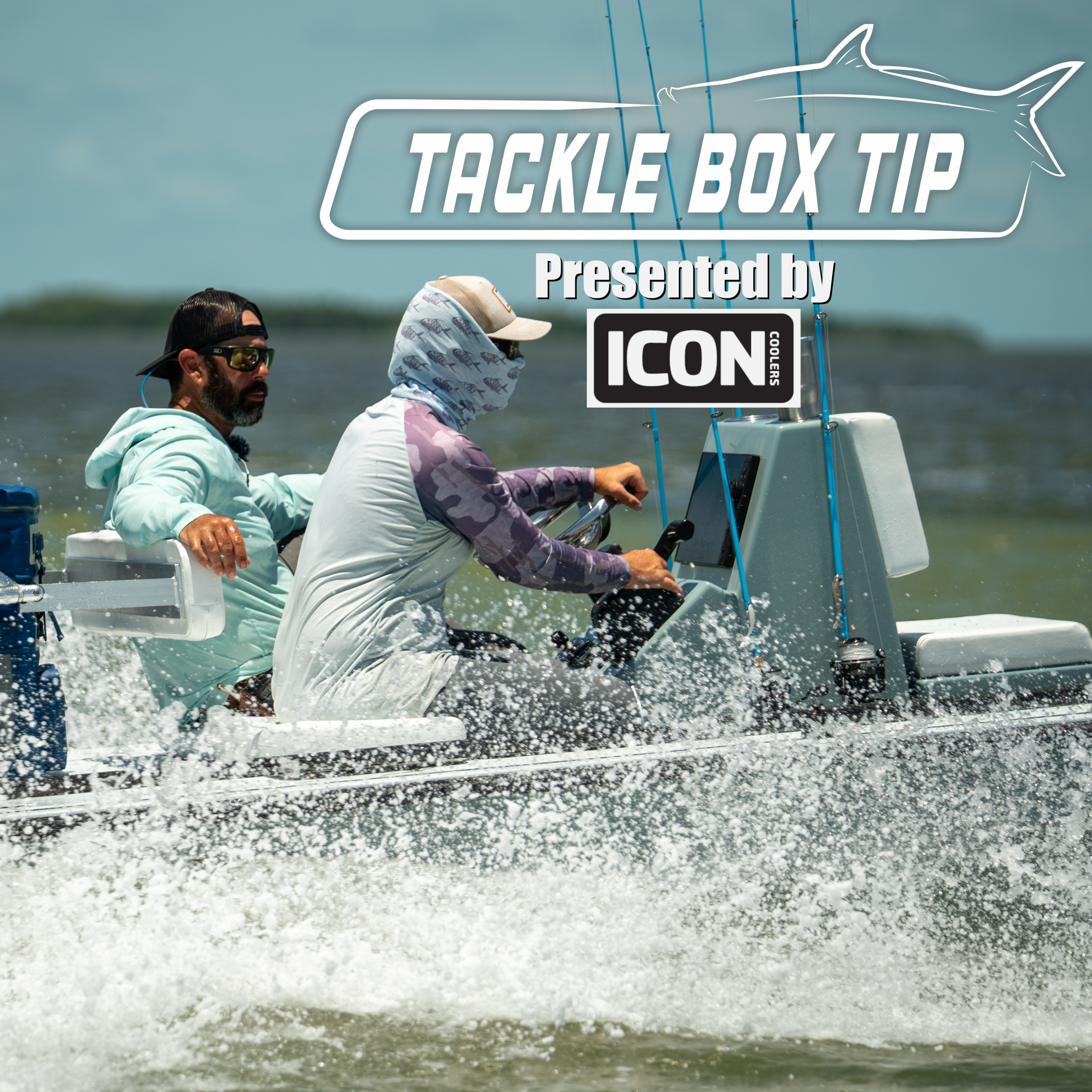 The Captain\'s Log Radio