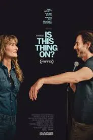 S5 Ep4: Is This Thing On? and Honey episode artwork