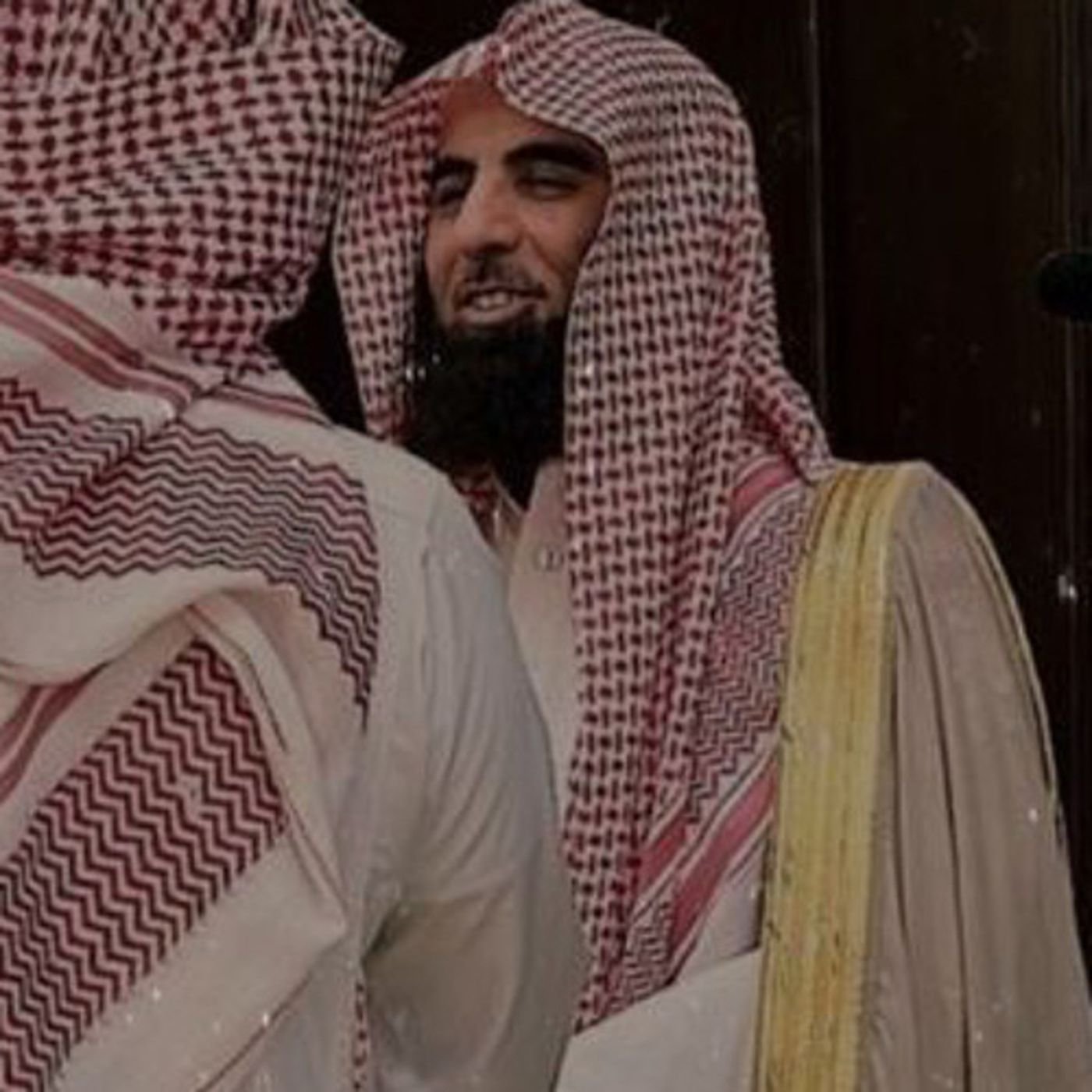 Surah Ahzab - Muhammad Al Luhaidan (63-66) episode artwork