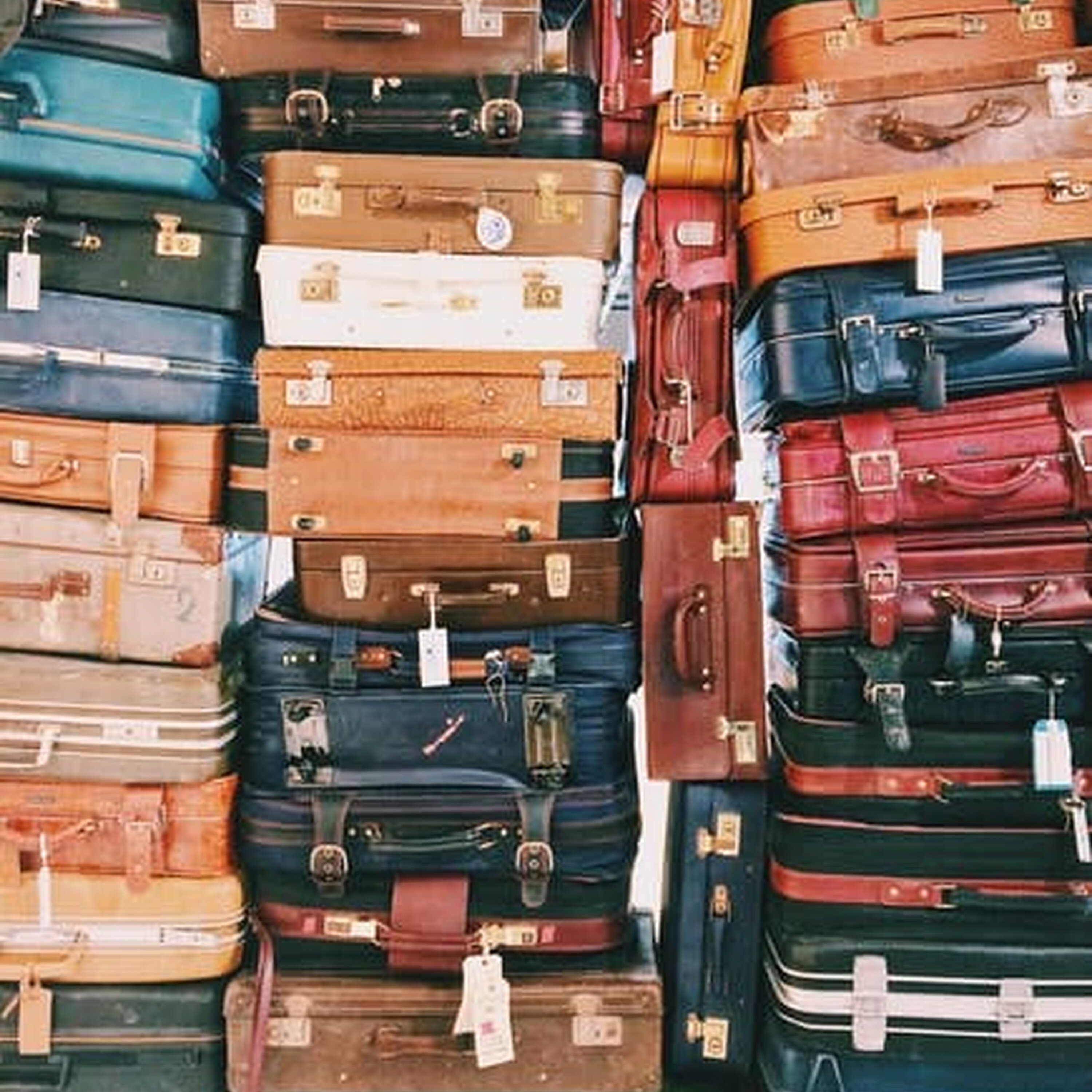 Ep. 253: Embrace The Suck & More Travel Hacks!