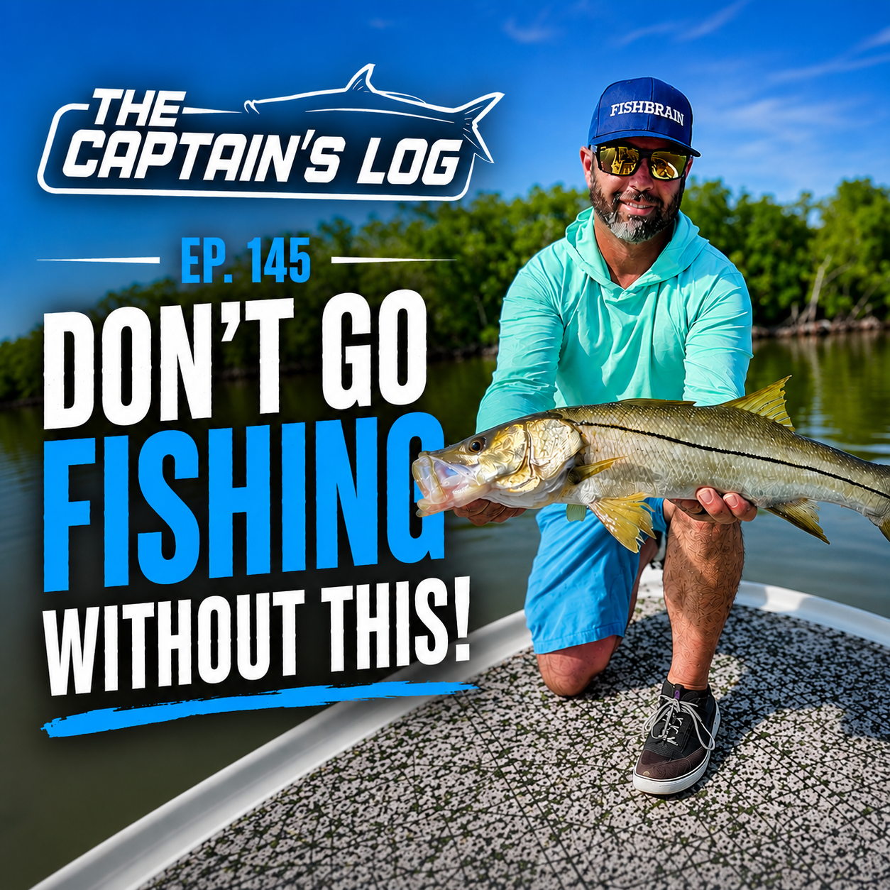 Forget These on Your Next Fishing Trip and You’ll Regret It! episode artwork
