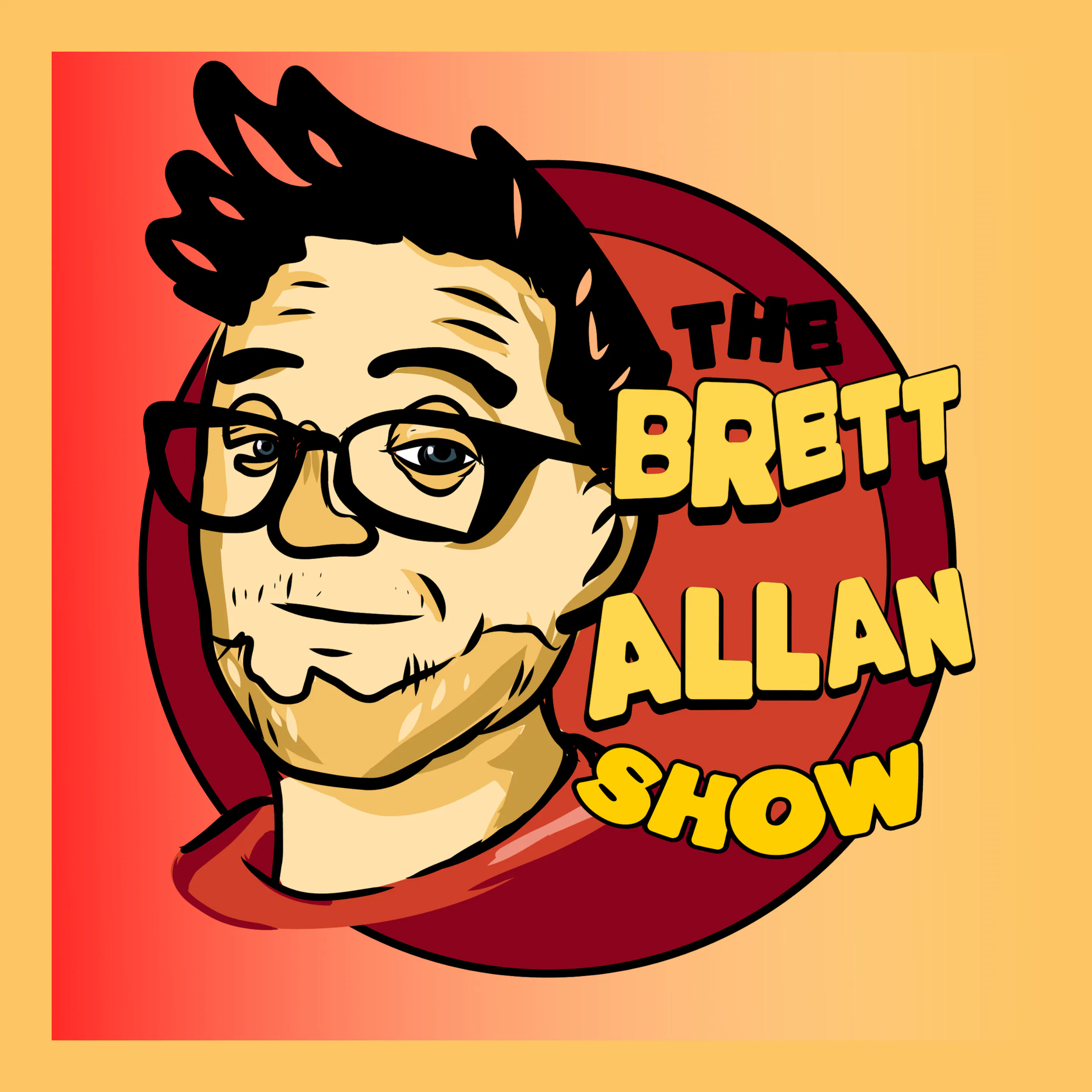 The Brett Allan Show The Brett Allan Show