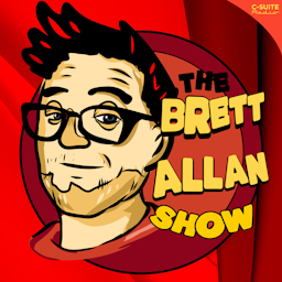 The Brett Allan Show