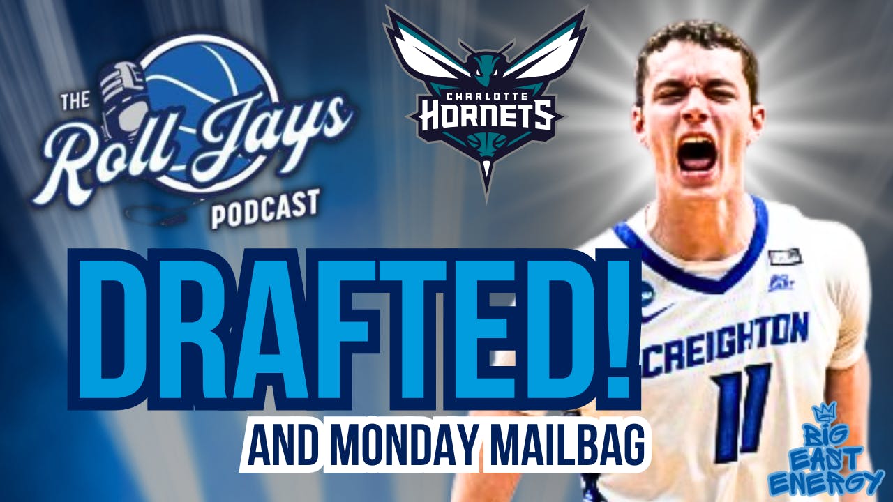 Mailbag and NBA Draft Day 1 Mailbag and NBA Draft Day 1
