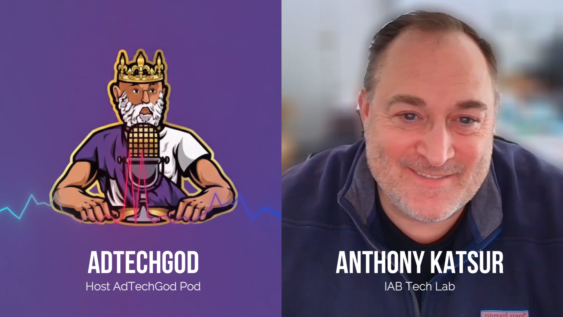 AdTechGod Pod