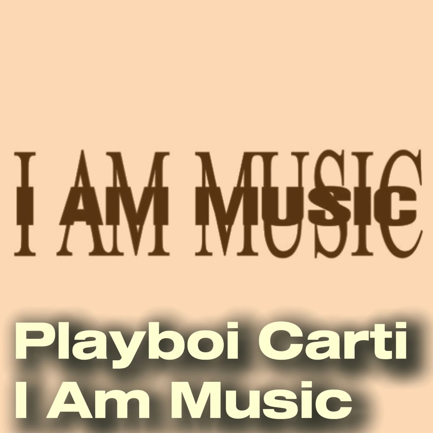 Playboi Carti - I Am Music (Album) episode artwork