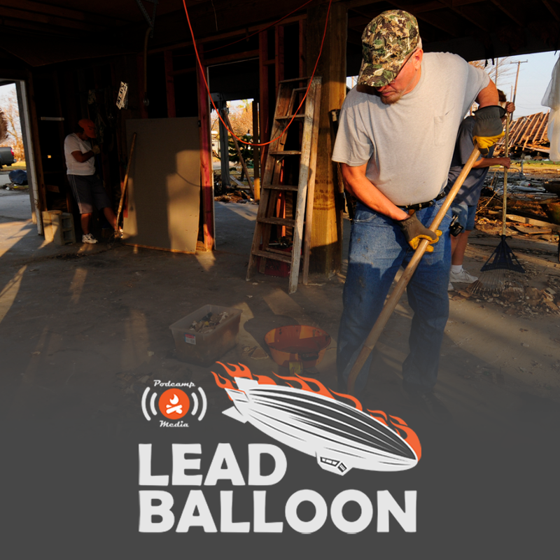 Lead Balloon - Marketing, Public Relations and Strategic Communications Stories