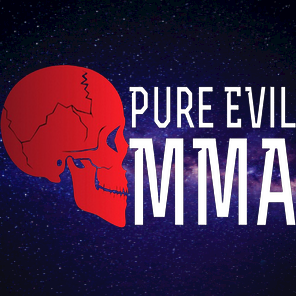 Pure Evil MMA