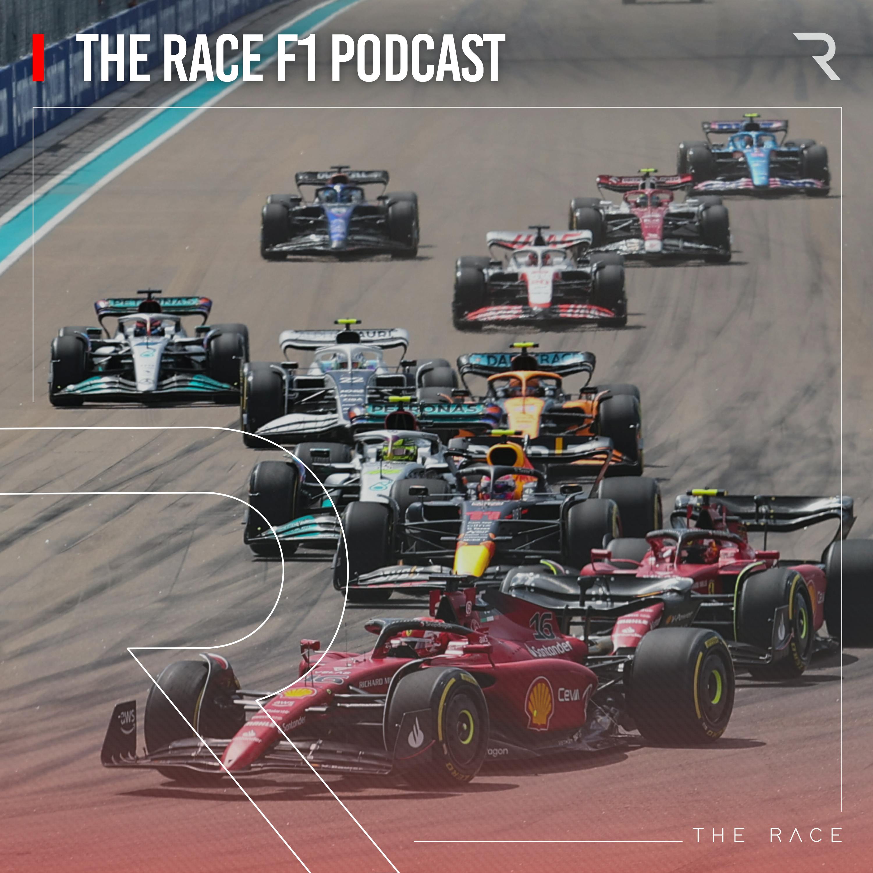 How each F1 team needs to improve in 2023