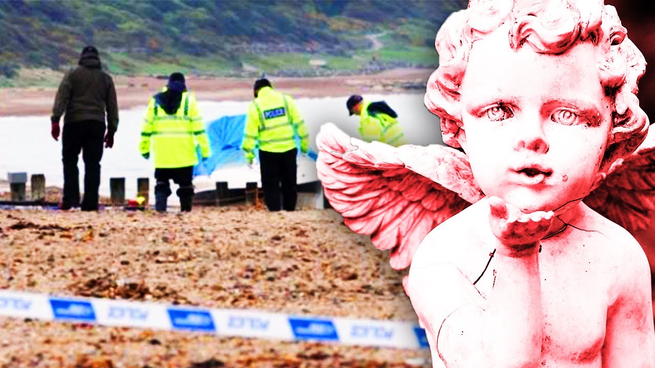 Untangled True Crime with Ty Notts