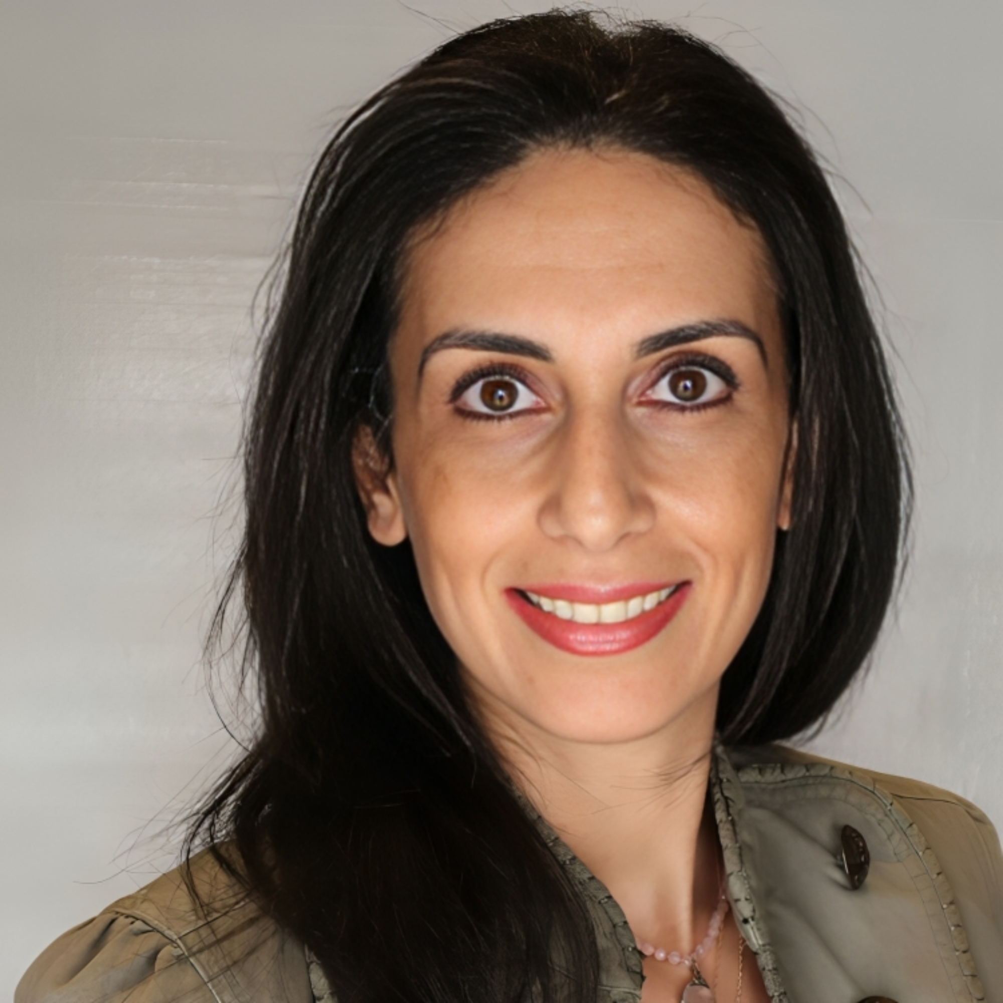 Shirin Laor-Raz Salemnia Participates in The Milken Institute Global Conference