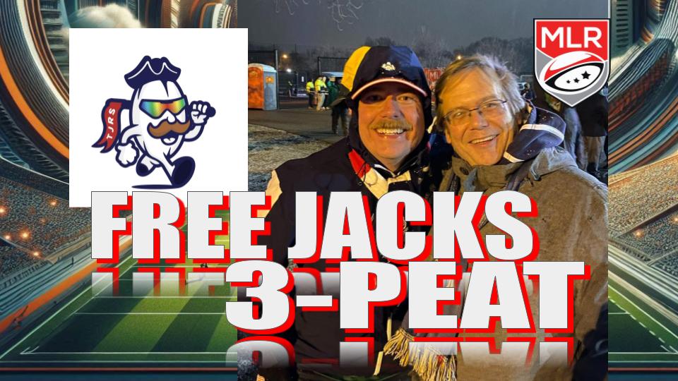 {BONUS EPISODE} PHIL Returns to Chat FREE JACKS and the MLR! episode artwork
